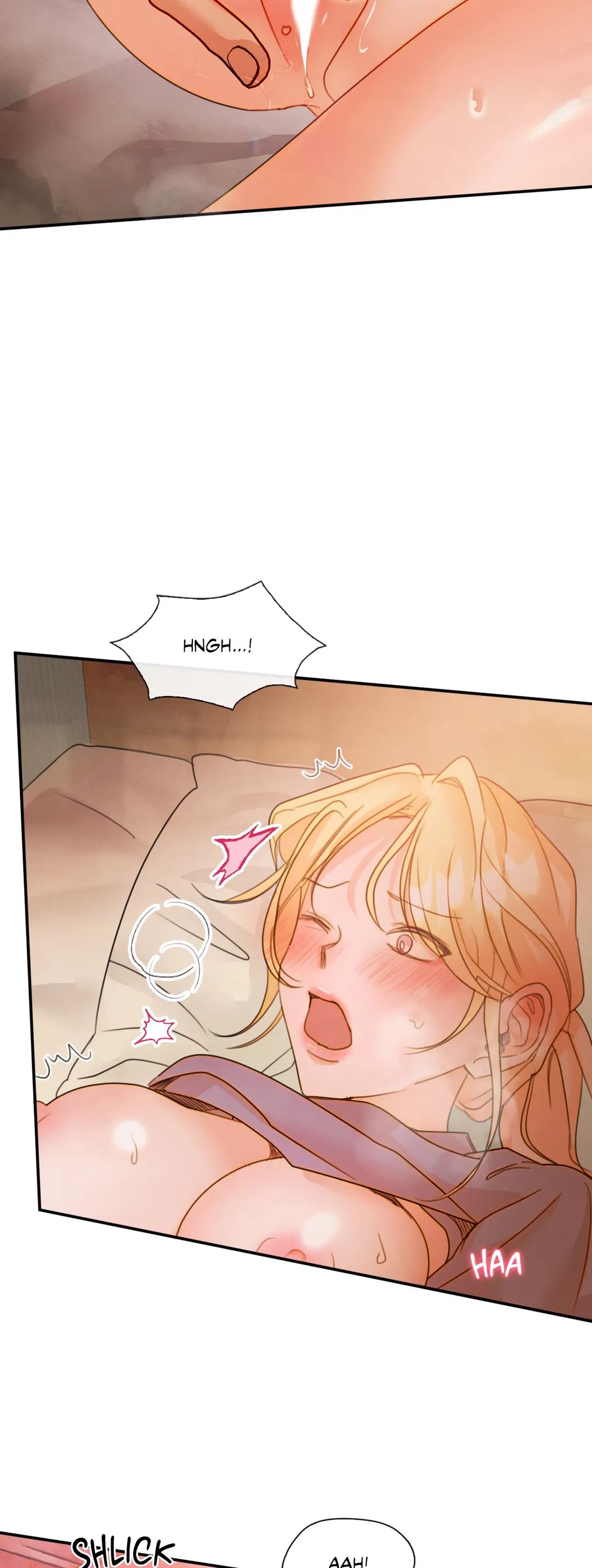 Purely in Love Chapter 15 image 12