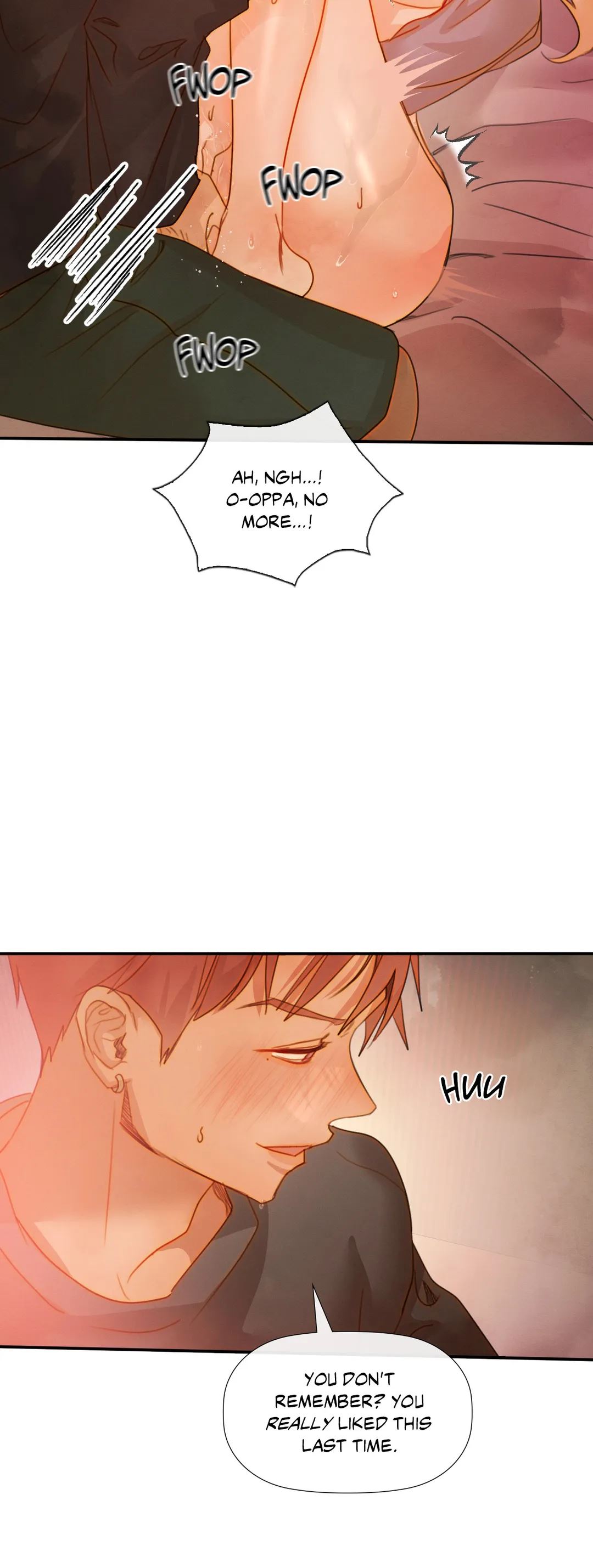 Purely in Love Chapter 15 image 14