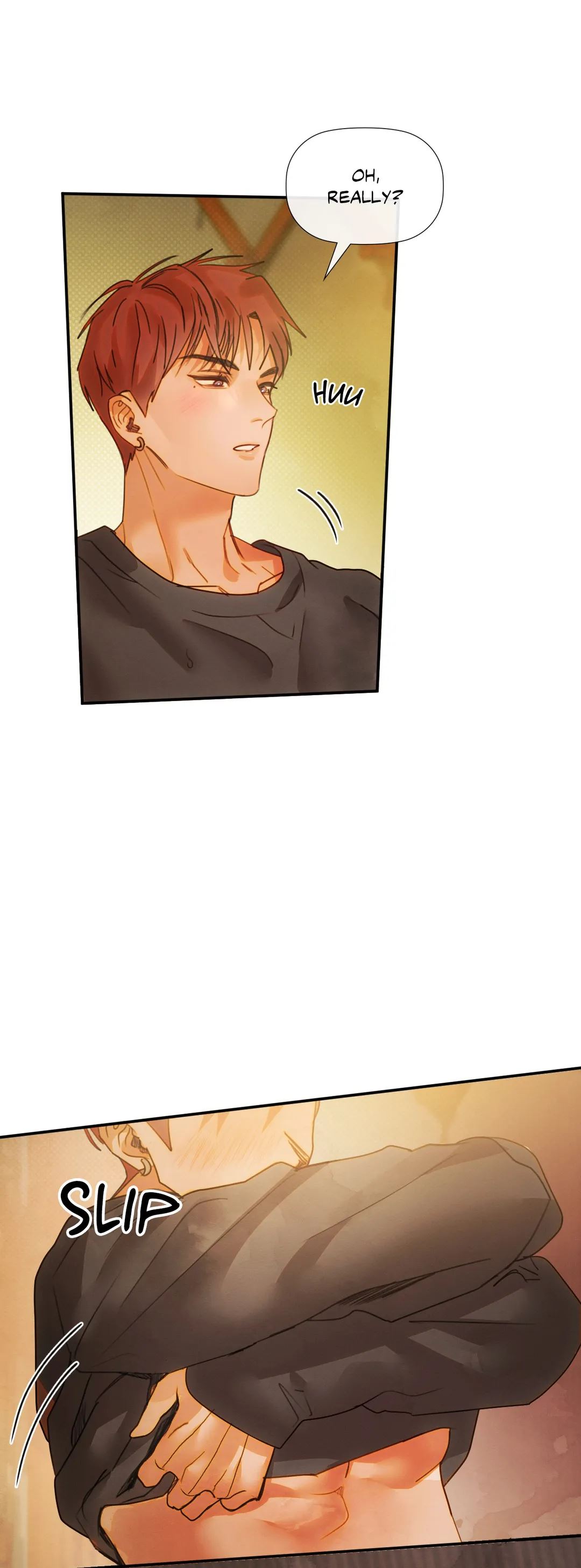 Purely in Love Chapter 15 image 16