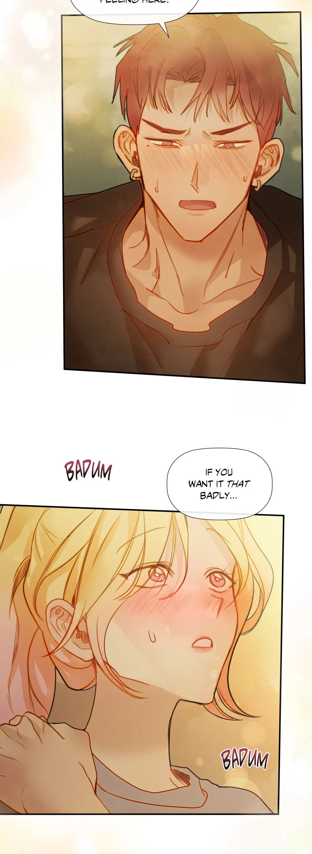 Purely in Love Chapter 15 image 1
