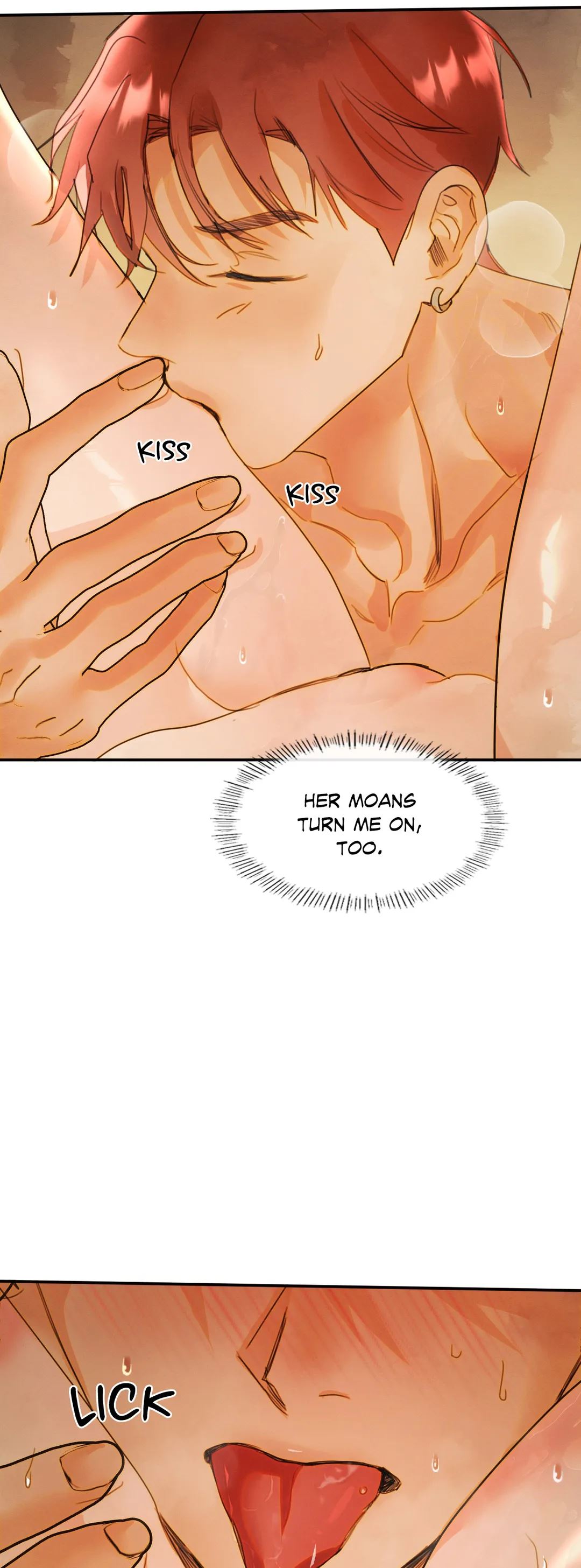 Purely in Love Chapter 15 image 22