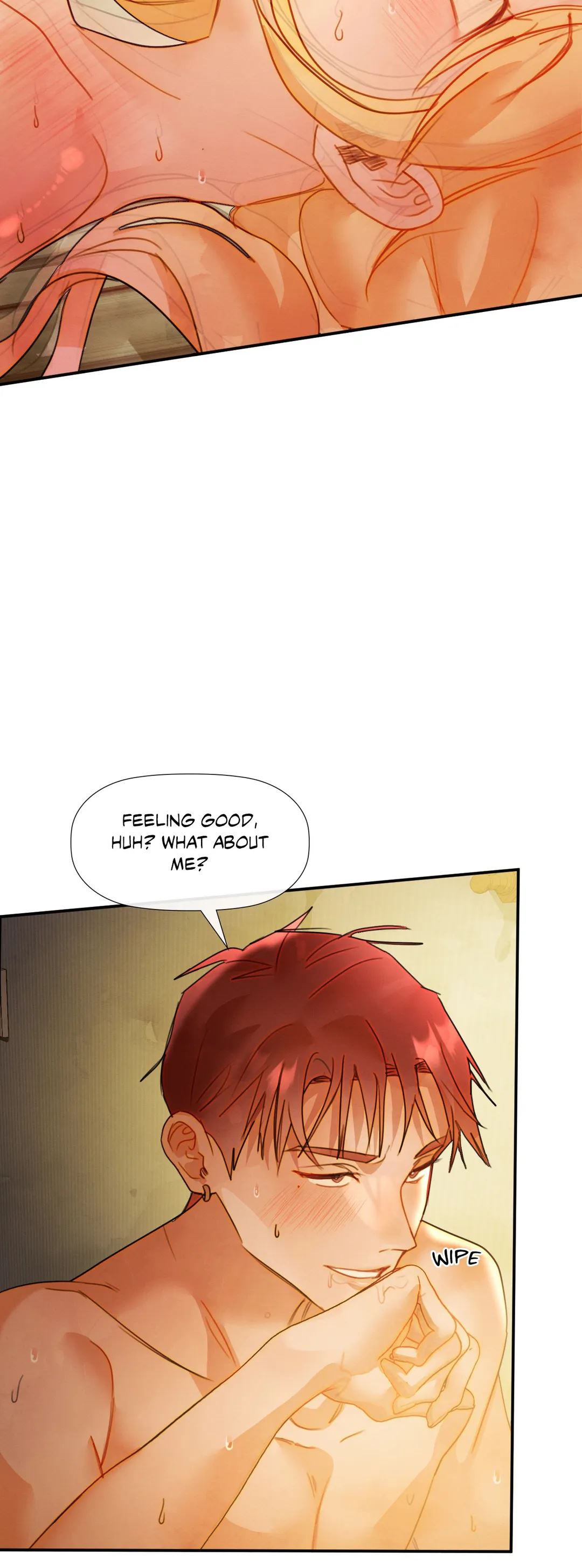 Purely in Love Chapter 15 image 26