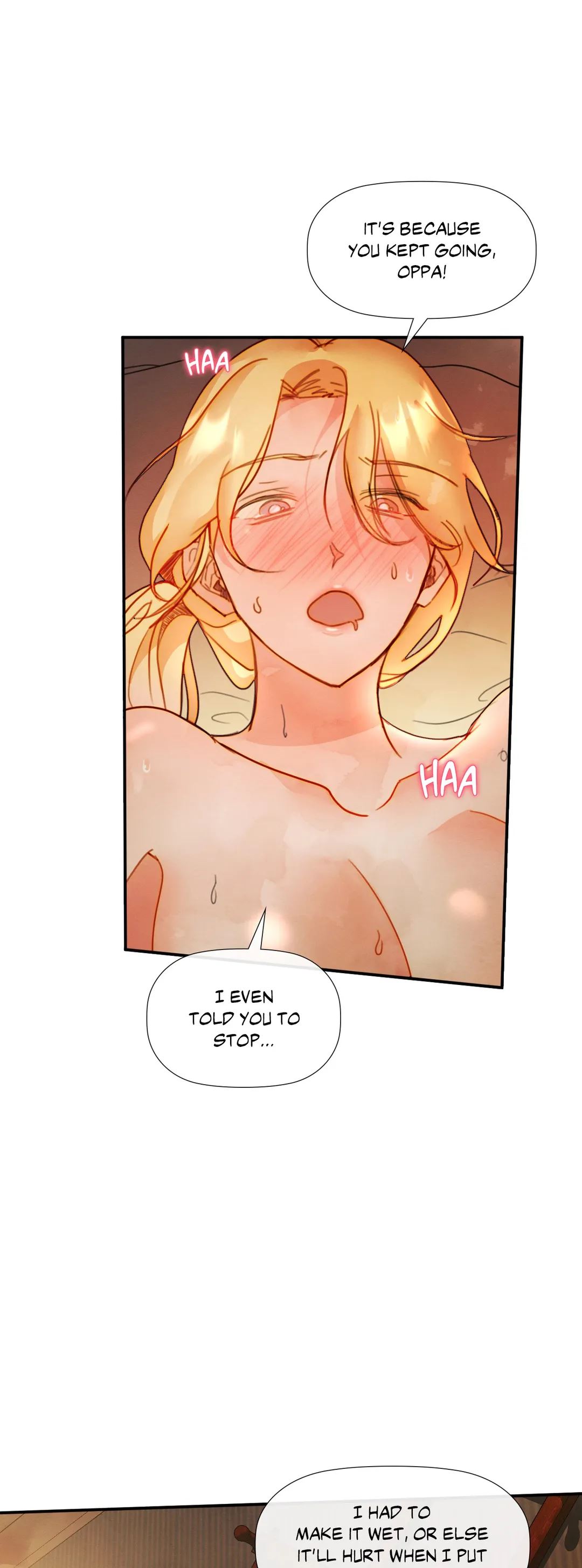 Purely in Love Chapter 15 image 27