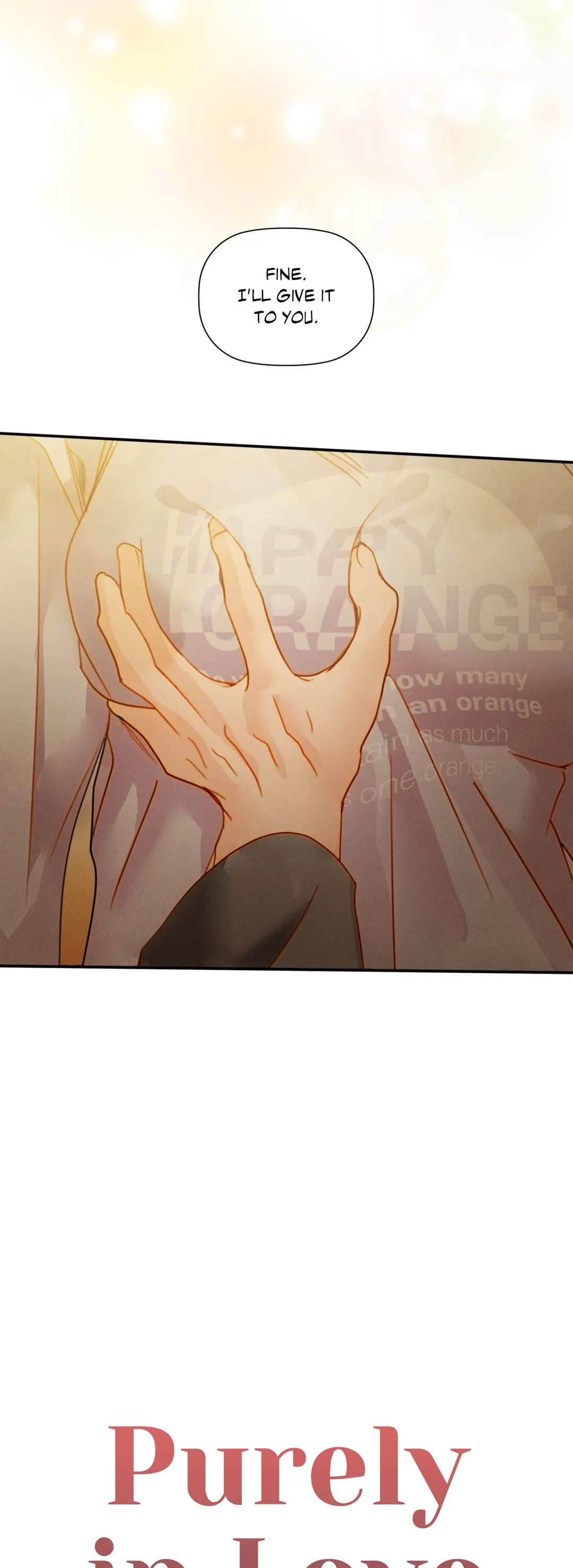 Purely in Love Chapter 15 image 2