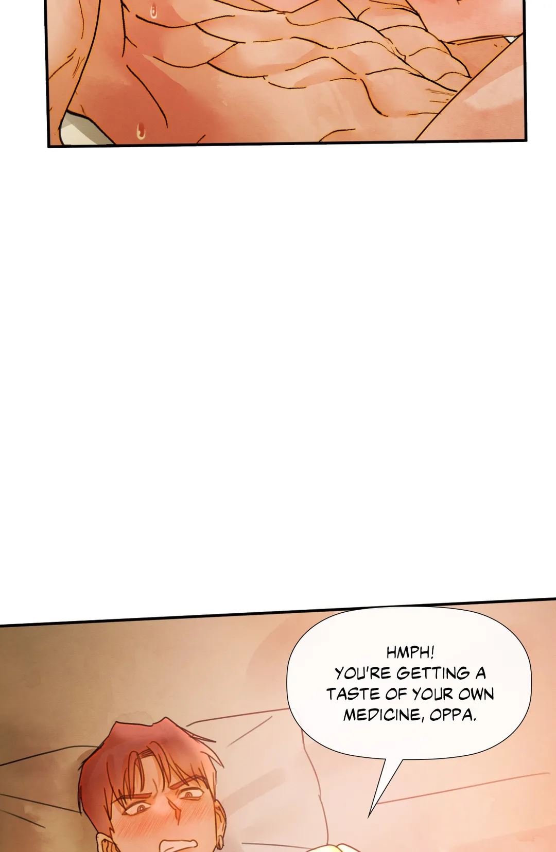 Purely in Love Chapter 15 image 34