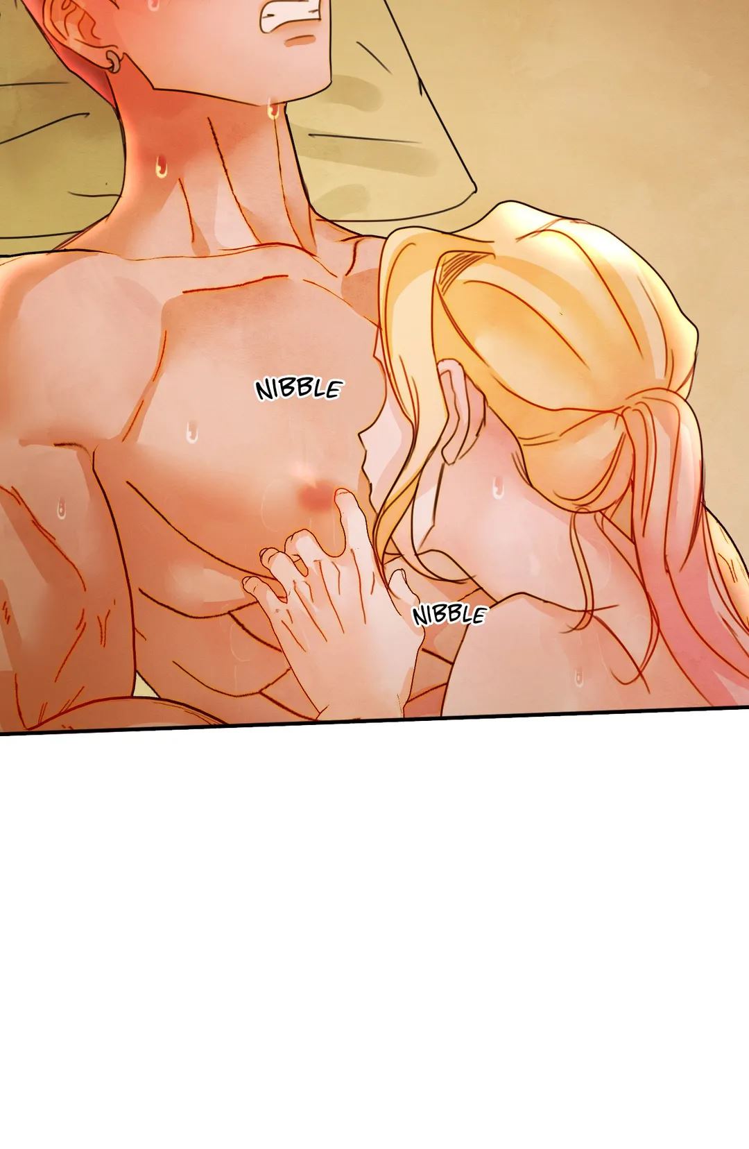 Purely in Love Chapter 15 image 37