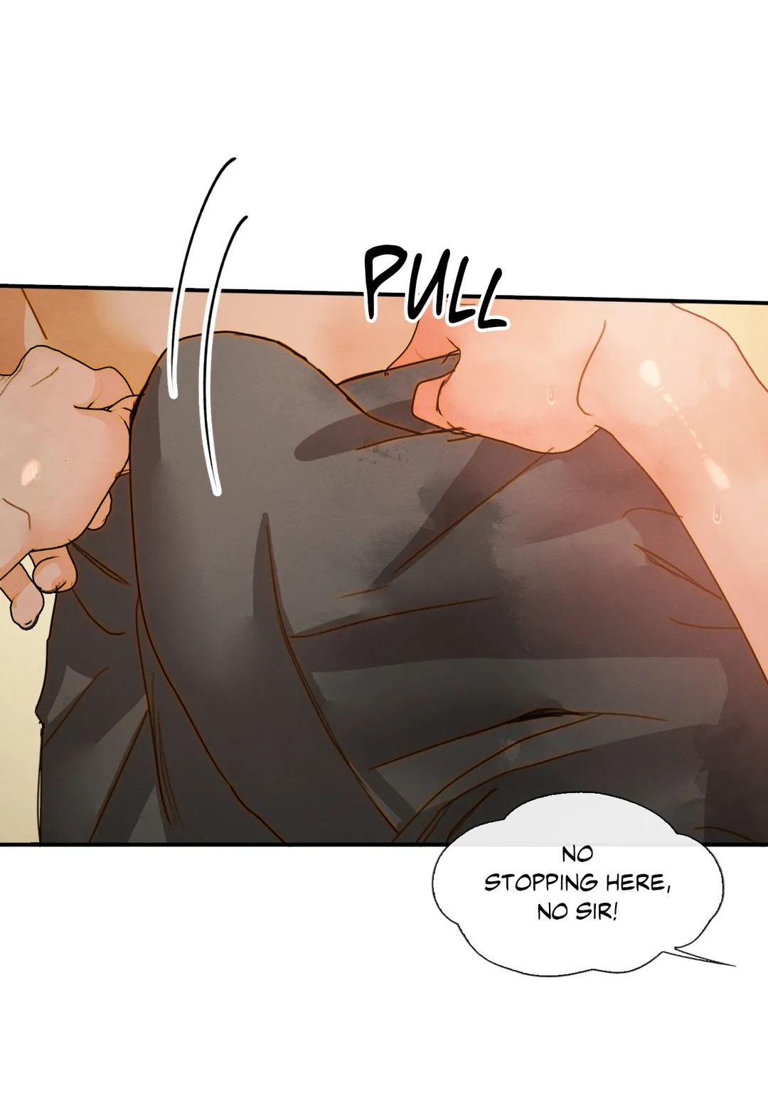 Purely in Love Chapter 15 image 40