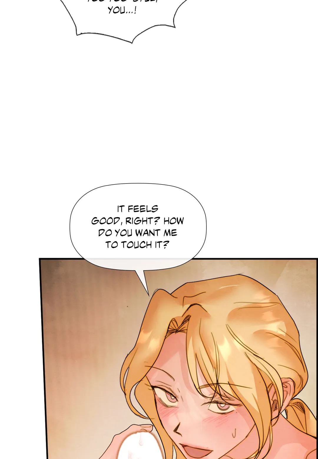 Purely in Love Chapter 15 image 43