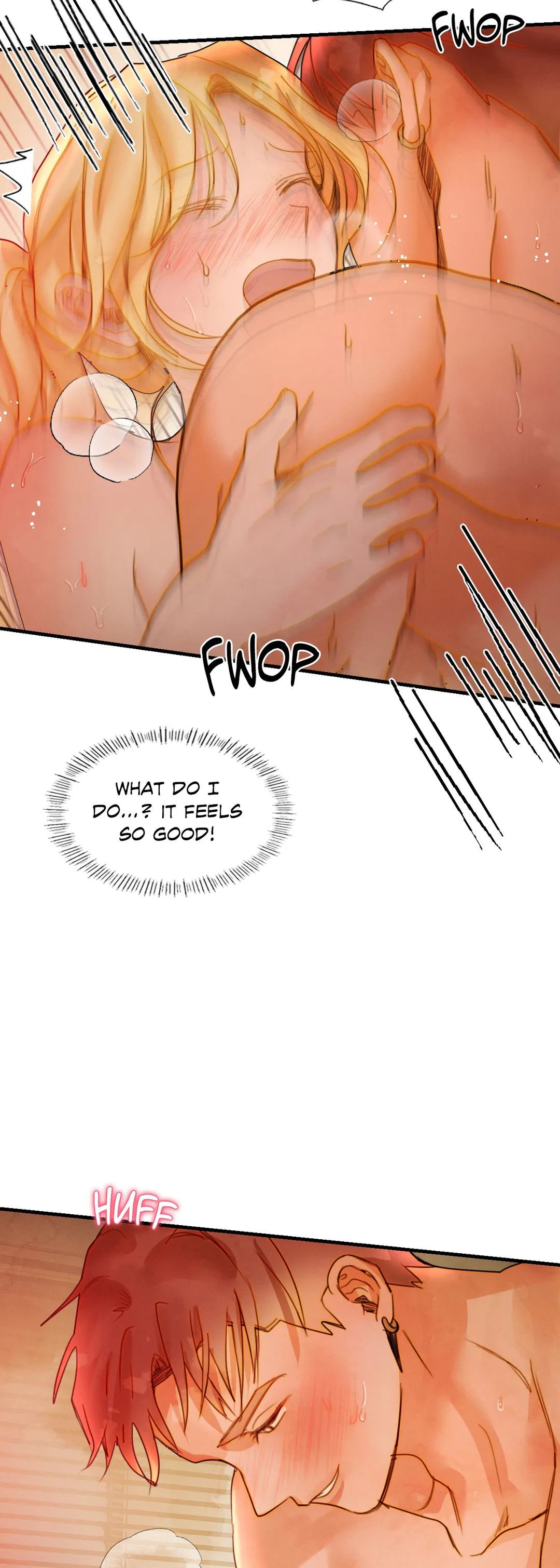 Purely in Love Chapter 15 image 52