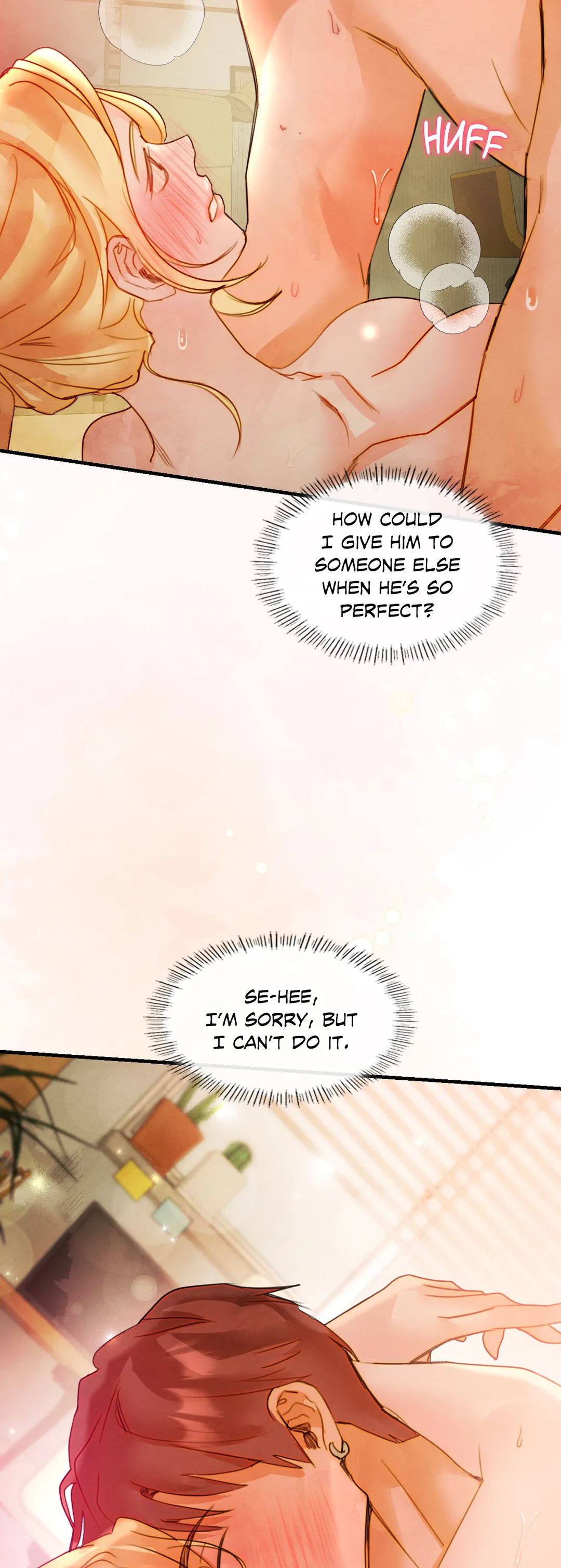 Purely in Love Chapter 15 image 53