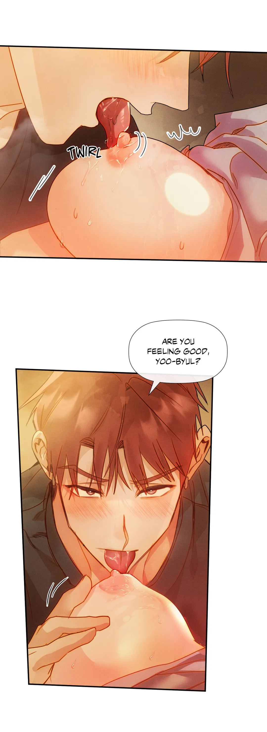 Purely in Love Chapter 15 image 7