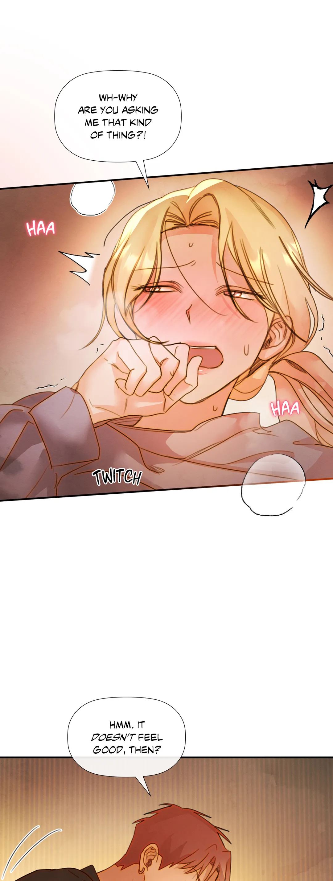Purely in Love Chapter 15 image 8