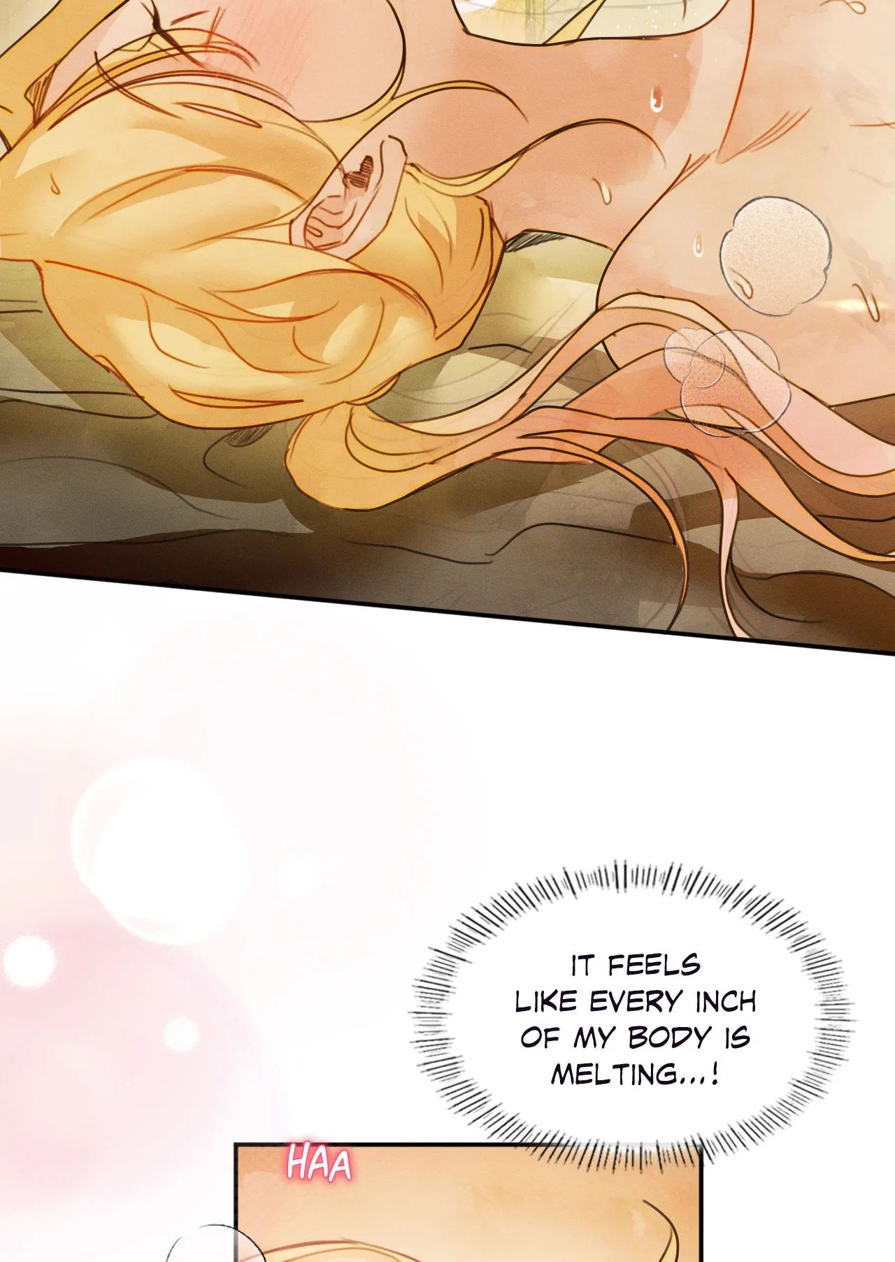Purely in Love Chapter 16 image 19