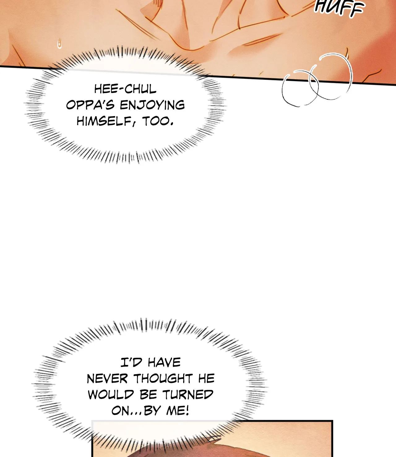 Purely in Love Chapter 16 image 22