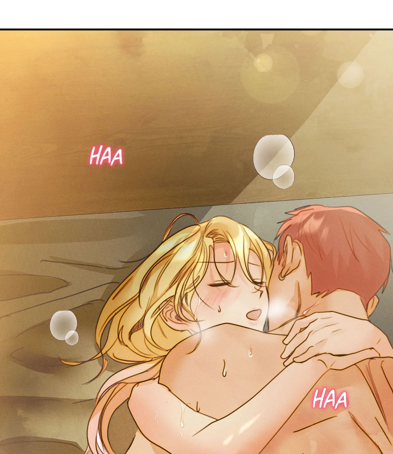 Purely in Love Chapter 16 image 24