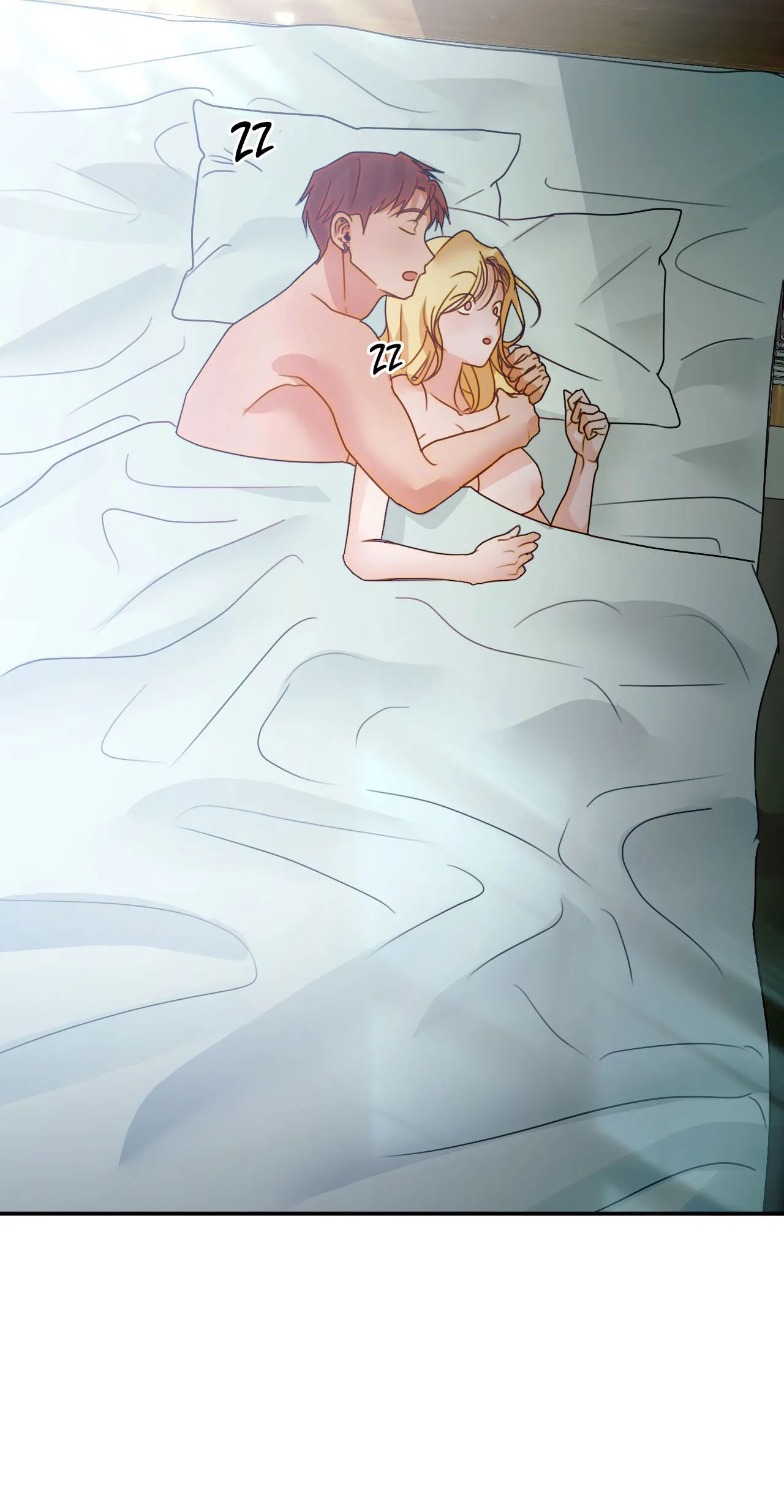 Purely in Love Chapter 16 image 29