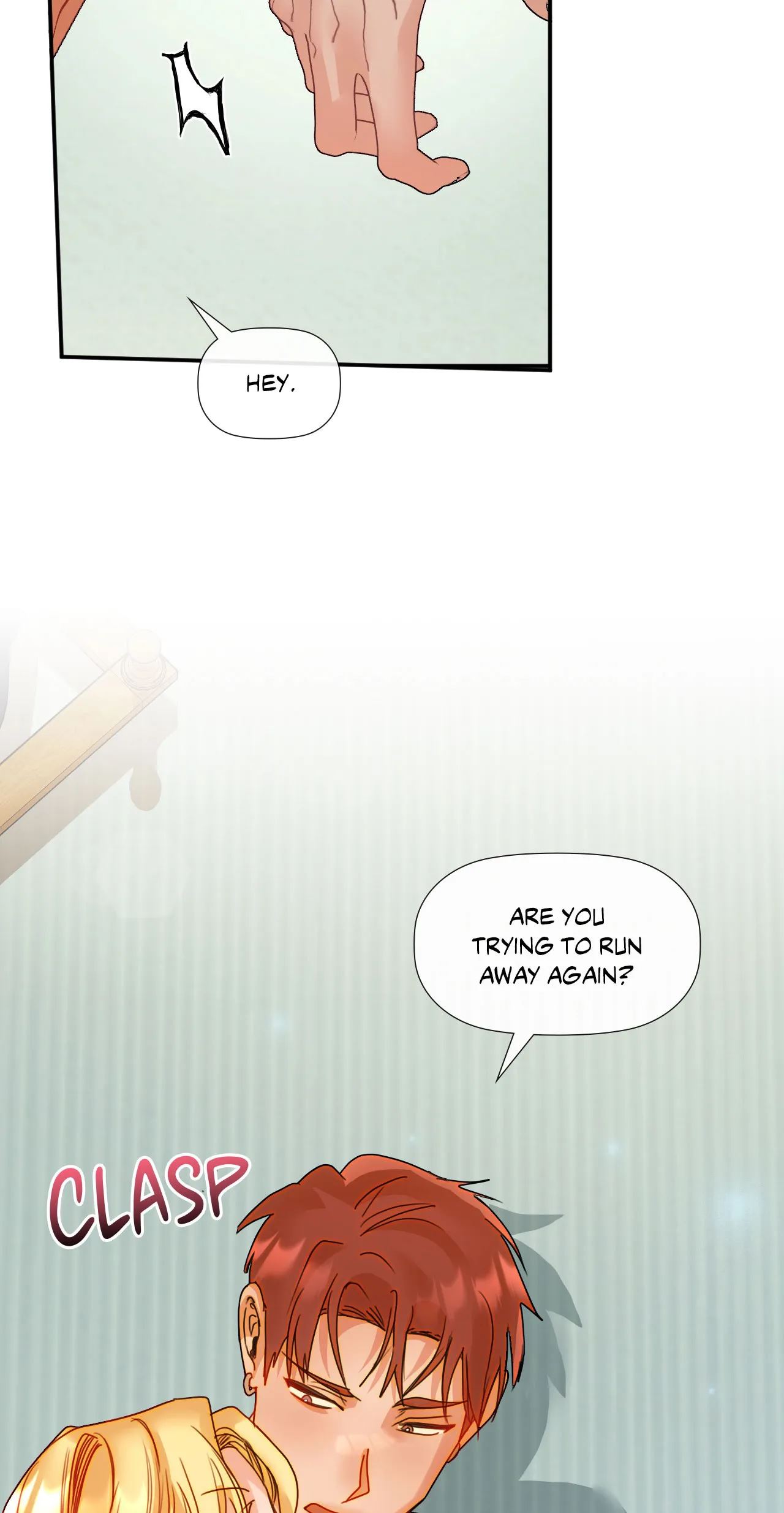 Purely in Love Chapter 16 image 33