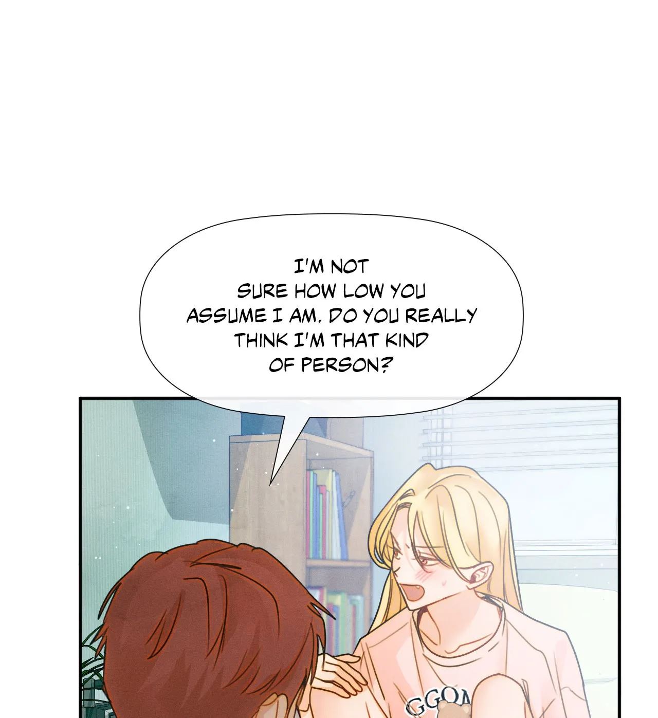Purely in Love Chapter 16 image 40