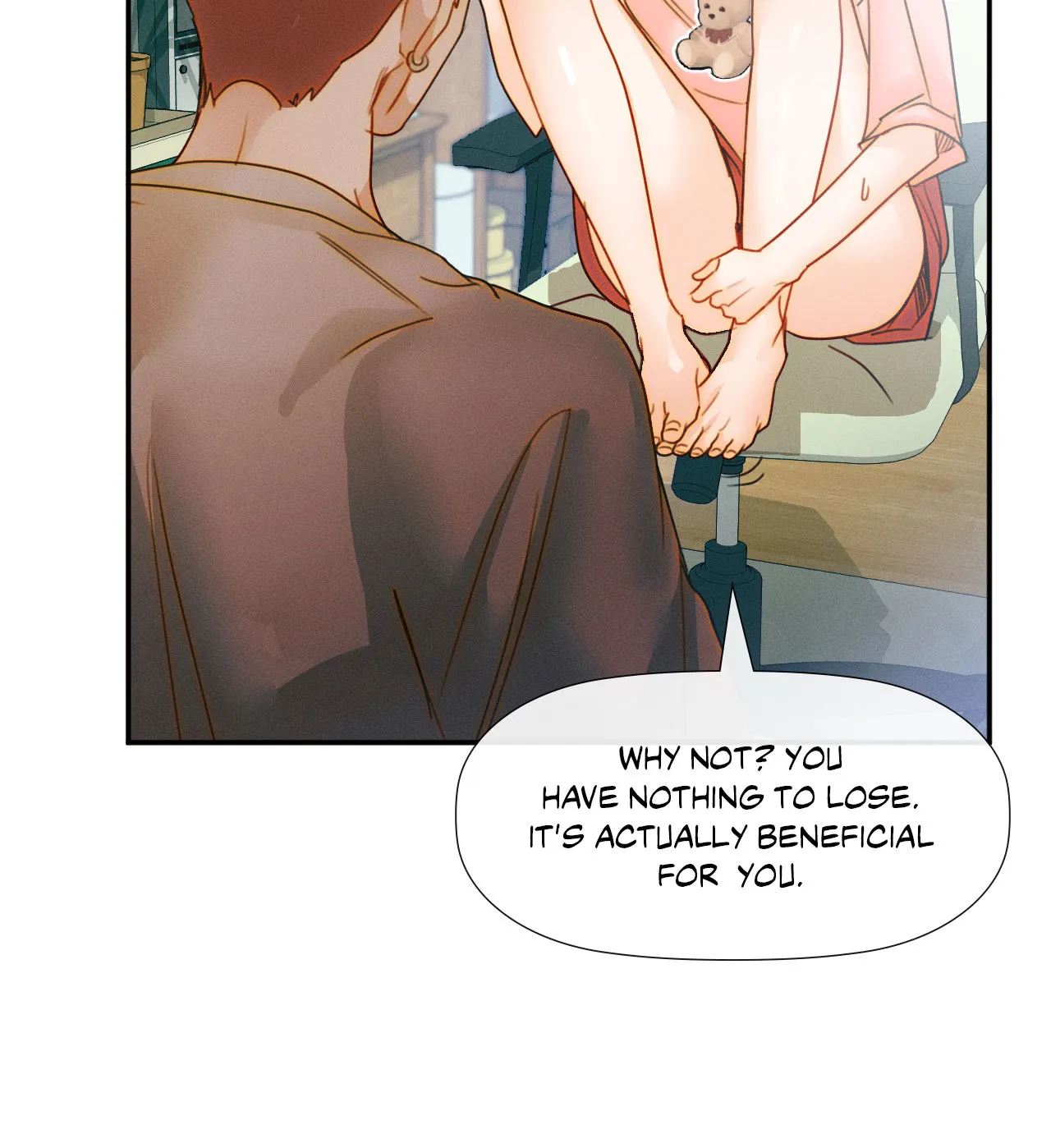 Purely in Love Chapter 16 image 41