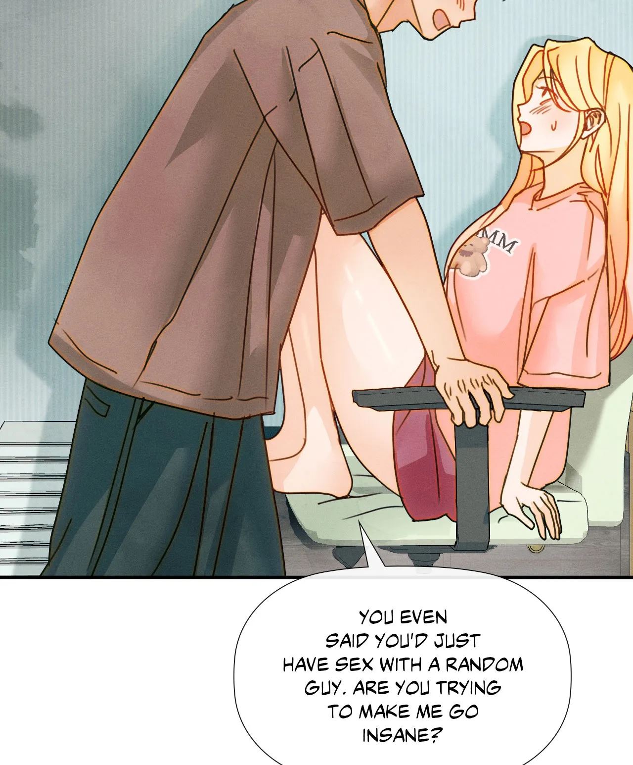 Purely in Love Chapter 16 image 50