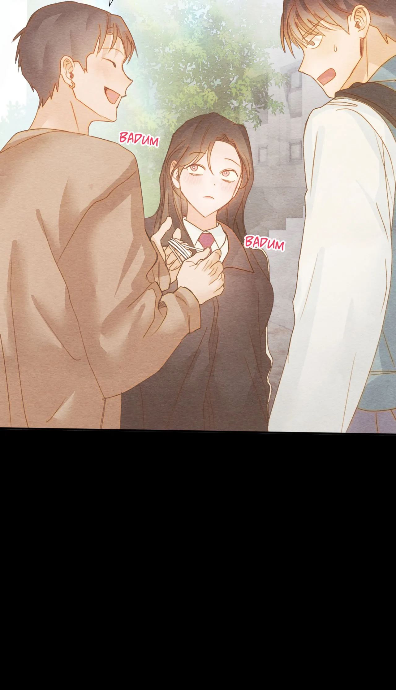 Purely in Love Chapter 16 image 60