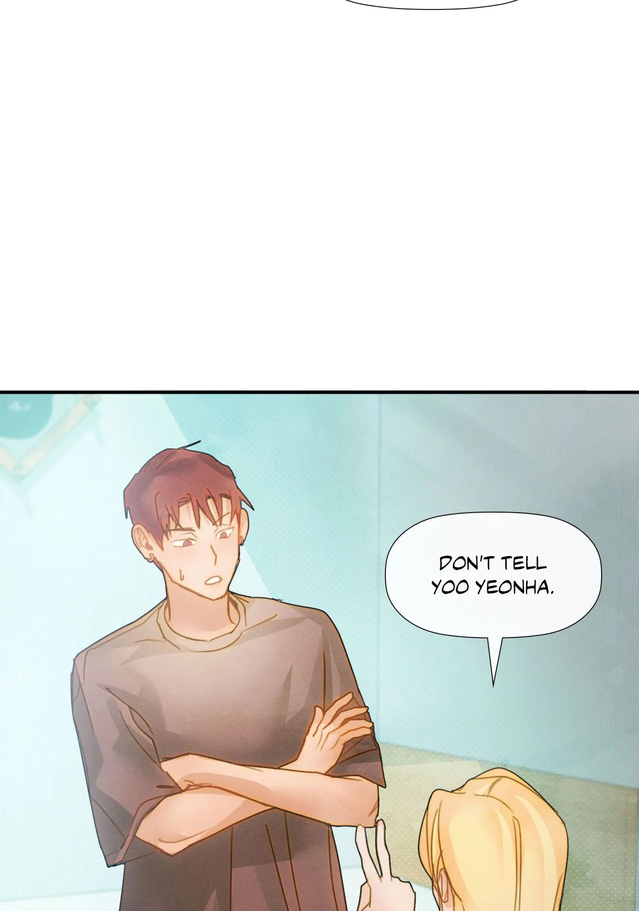 Purely in Love Chapter 16 image 71