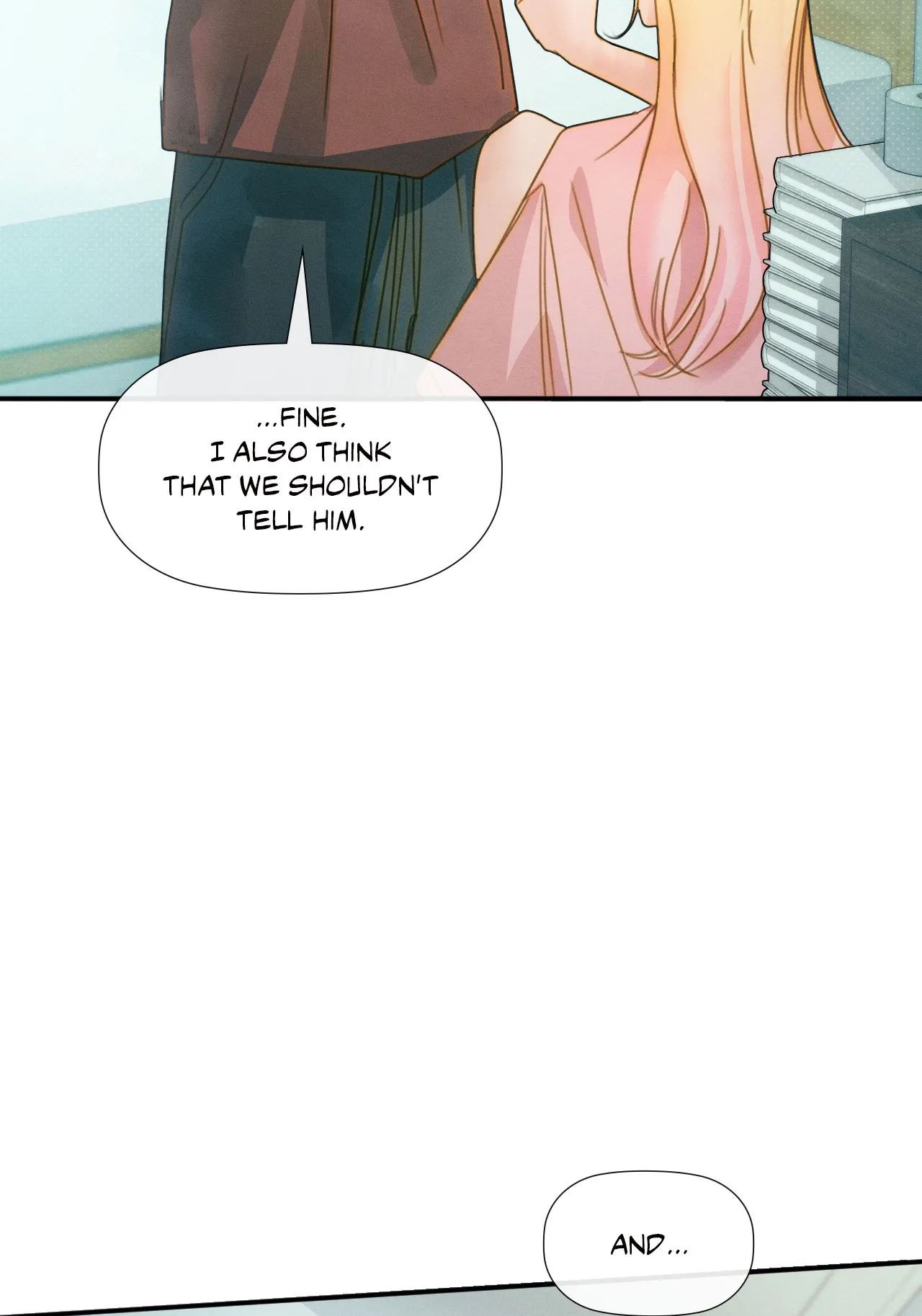 Purely in Love Chapter 16 image 72