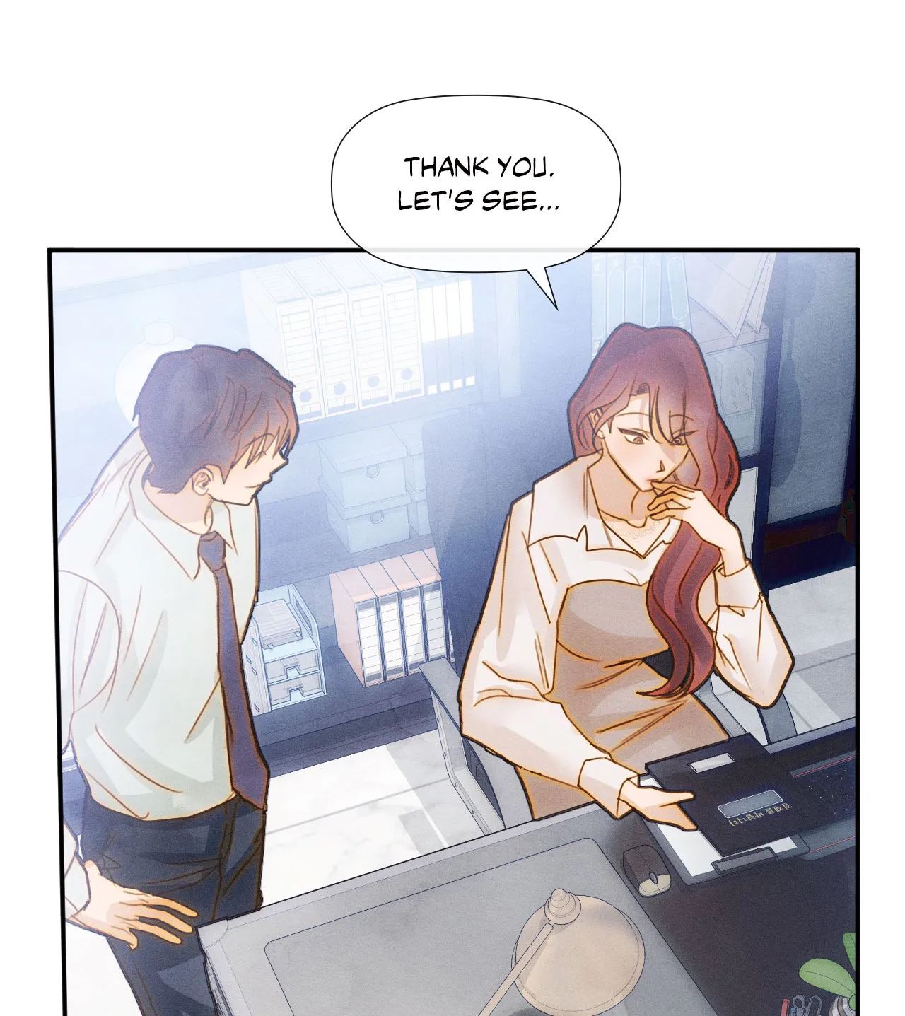 Purely in Love Chapter 16 image 84