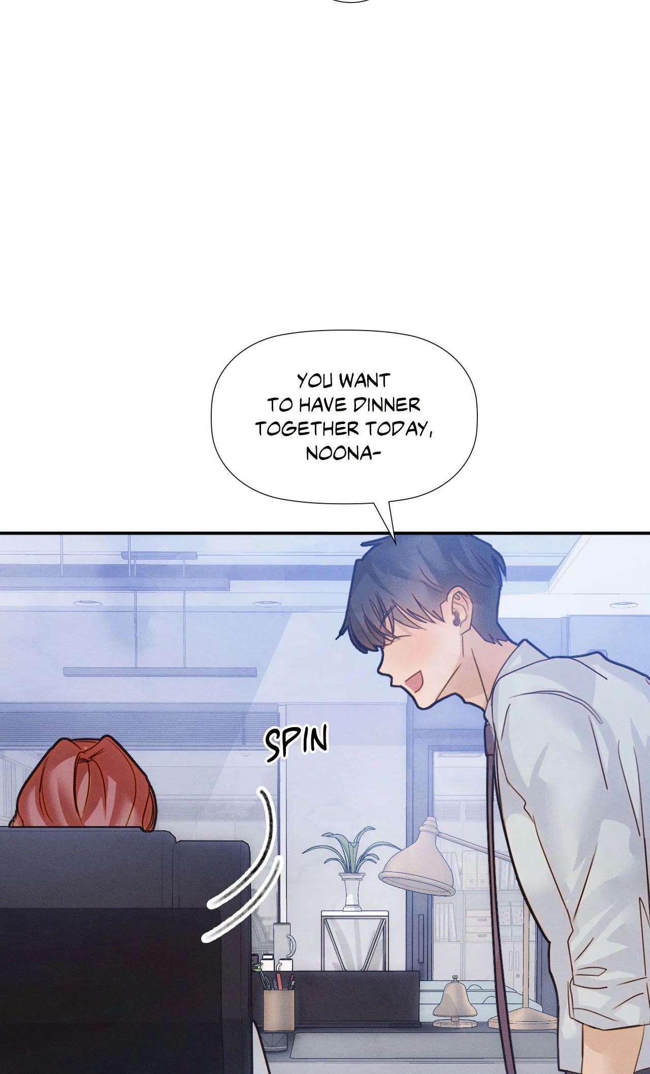 Purely in Love Chapter 16 image 92