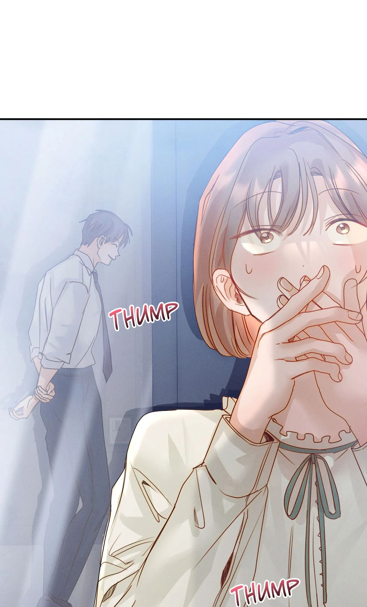 Purely in Love Chapter 16 image 95