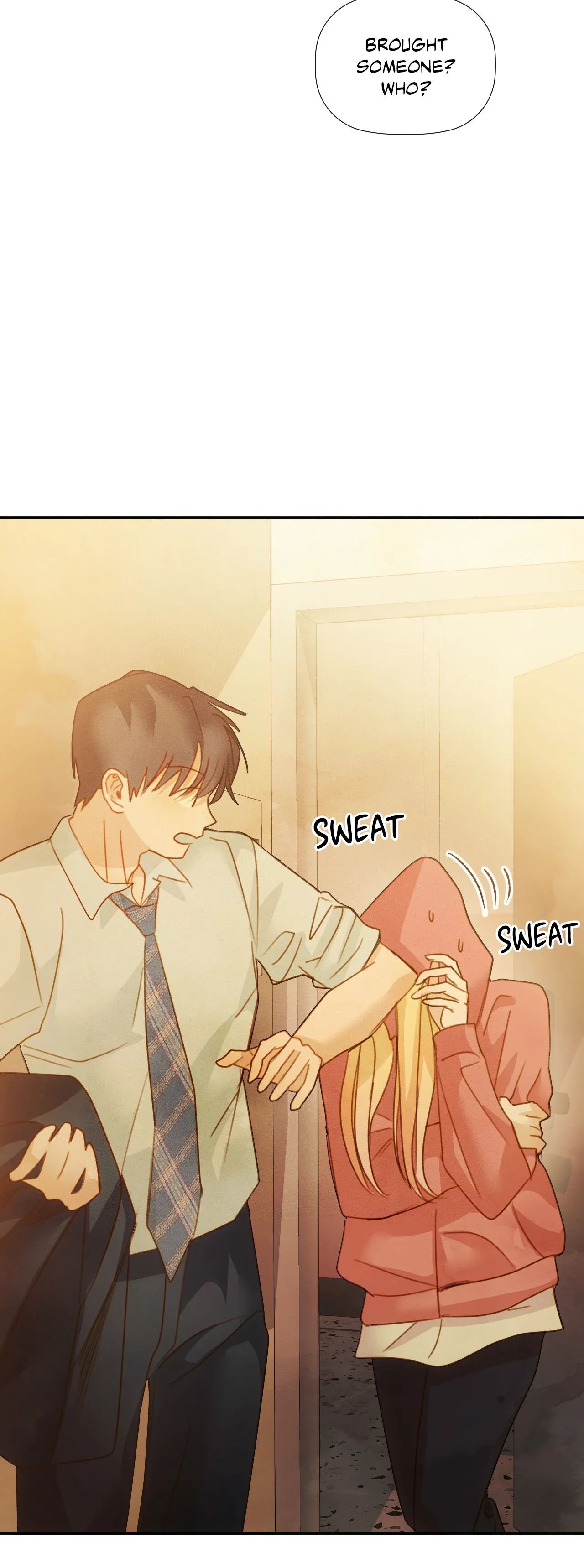 Purely in Love Chapter 17 image 12