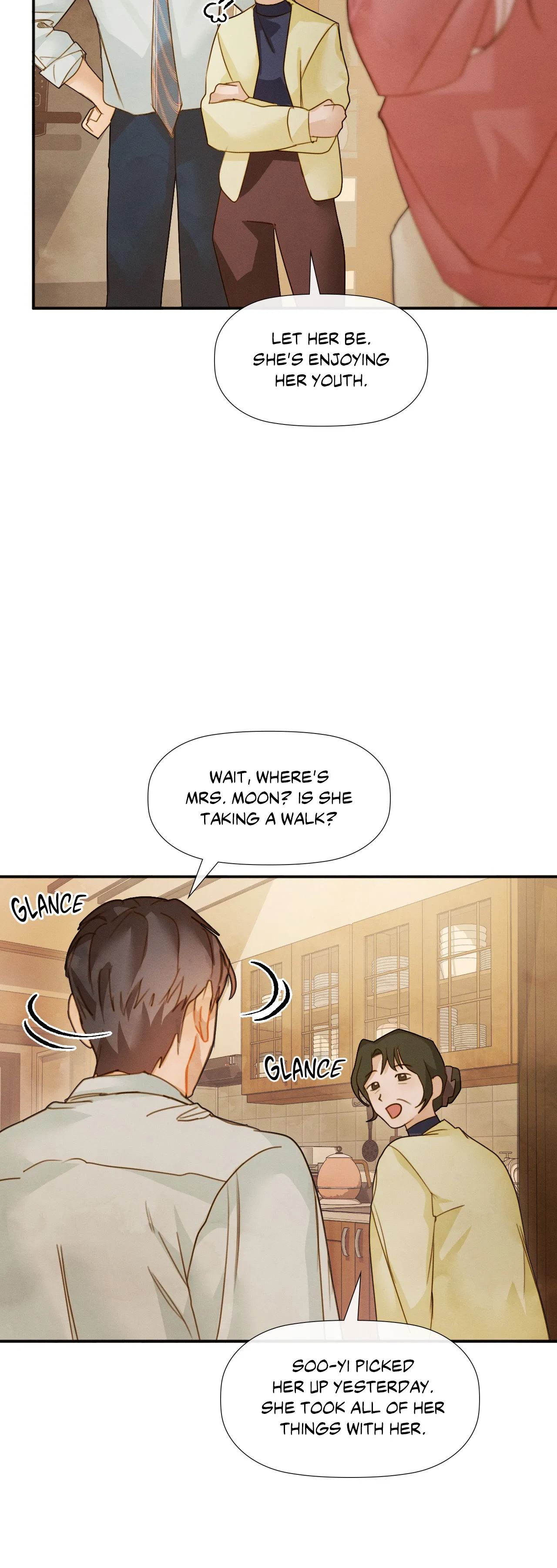 Purely in Love Chapter 17 image 15