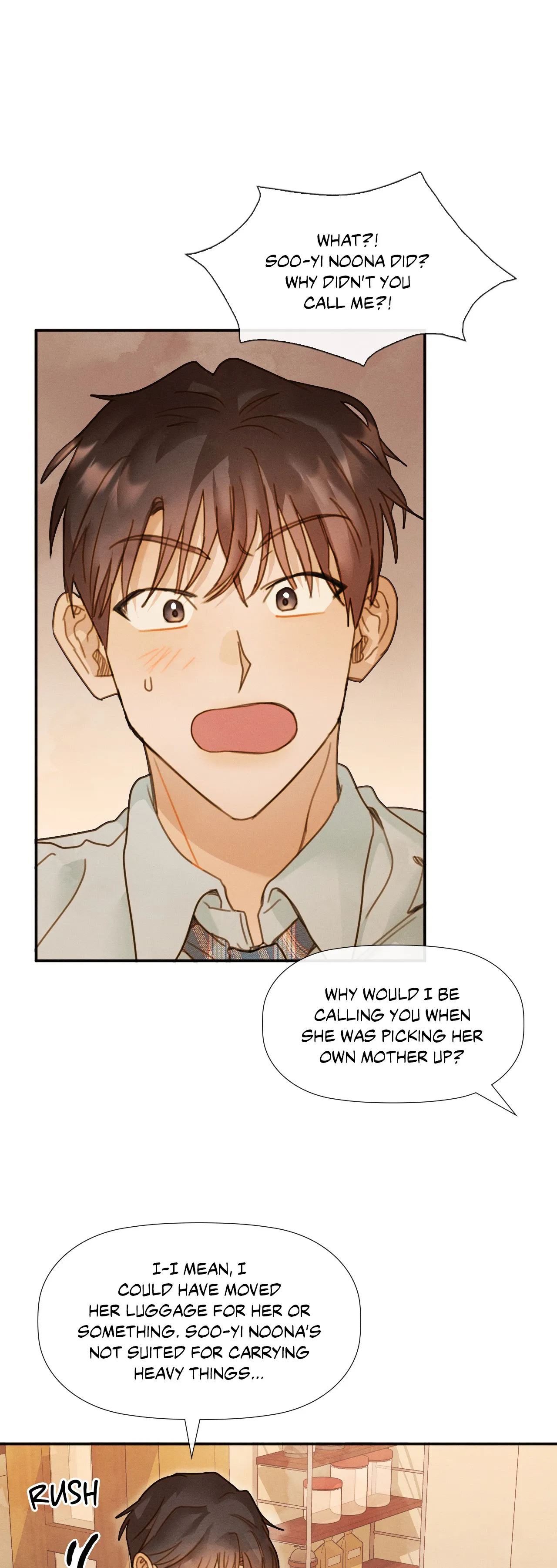 Purely in Love Chapter 17 image 16