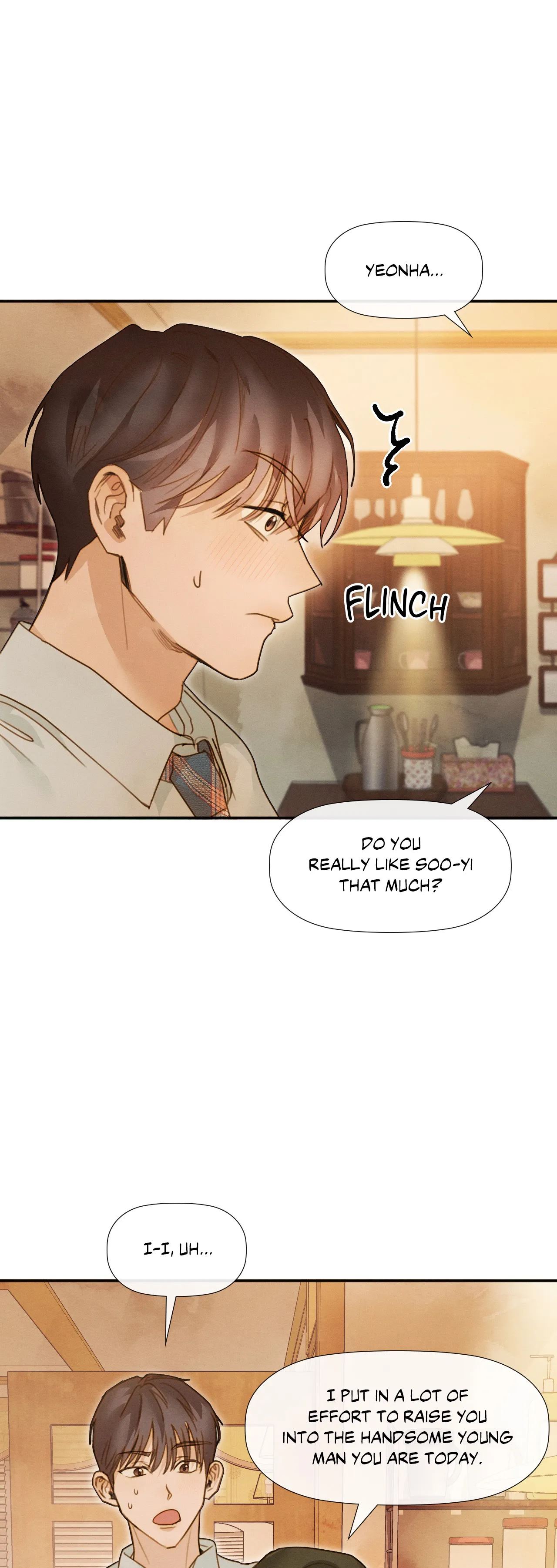 Purely in Love Chapter 17 image 18