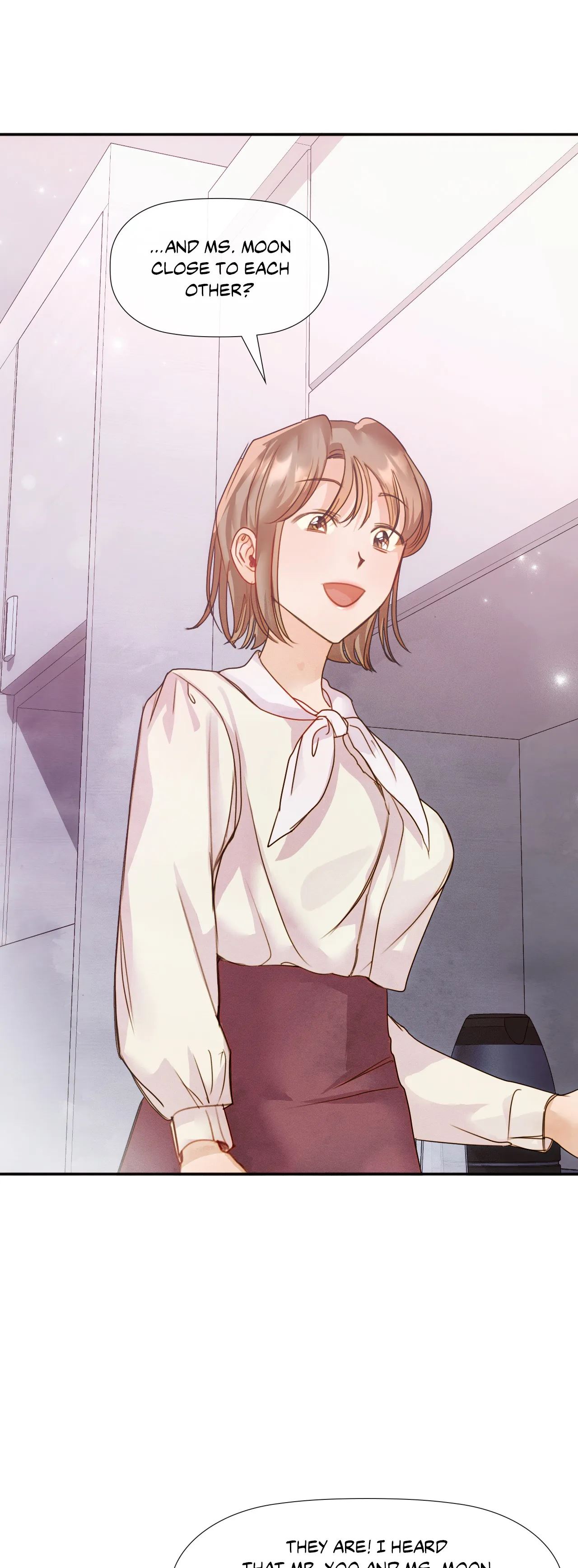 Purely in Love Chapter 17 image 1