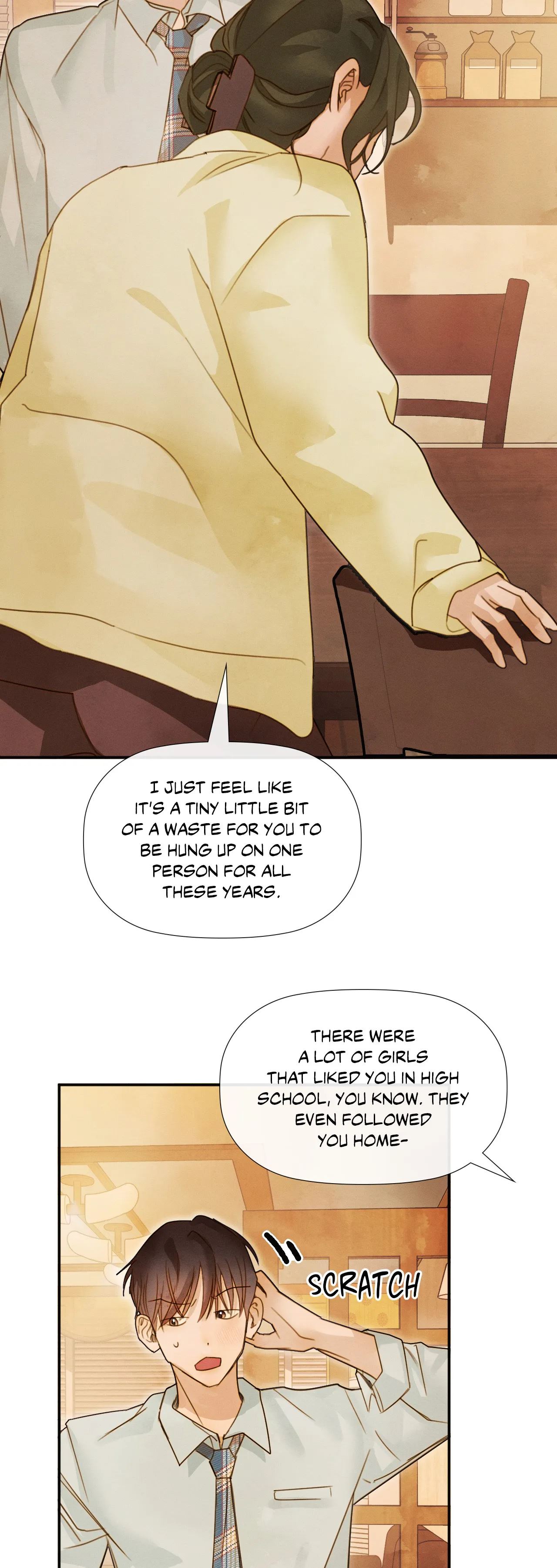 Purely in Love Chapter 17 image 19