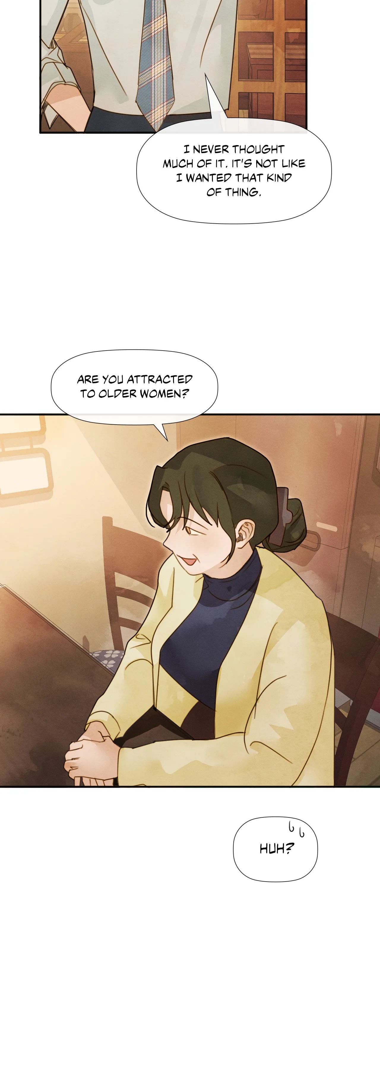 Purely in Love Chapter 17 image 20