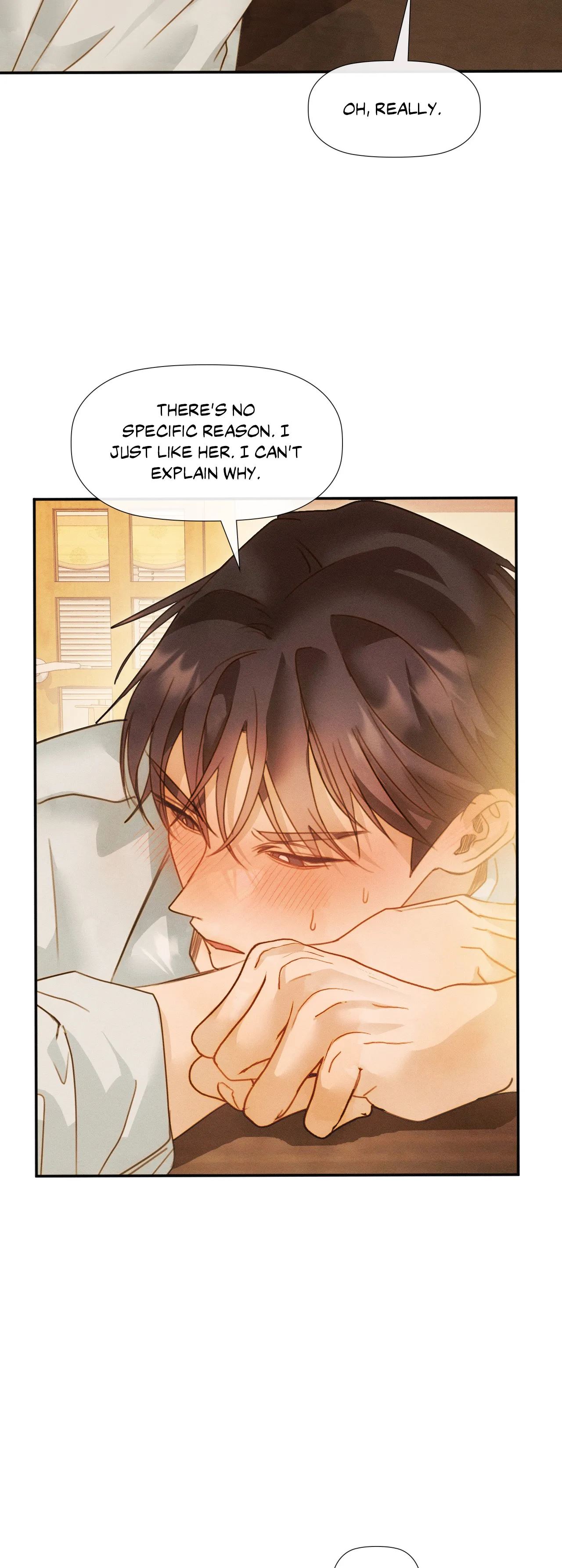 Purely in Love Chapter 17 image 24