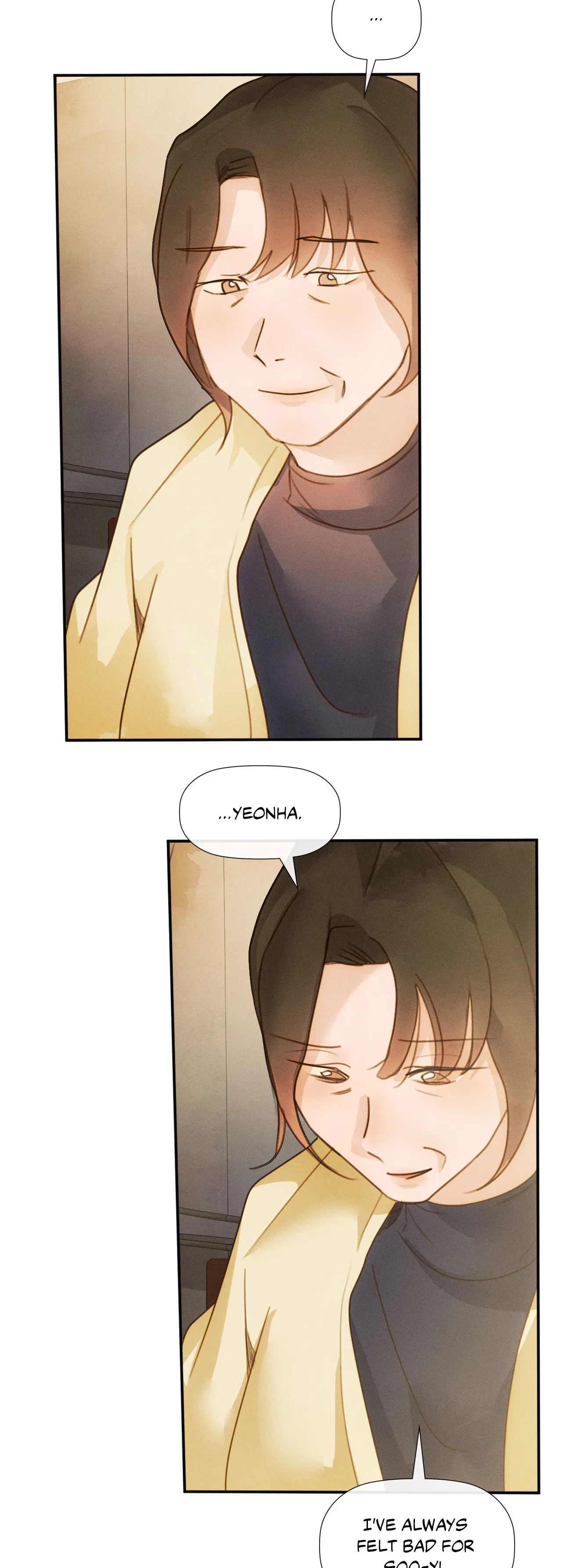 Purely in Love Chapter 17 image 25