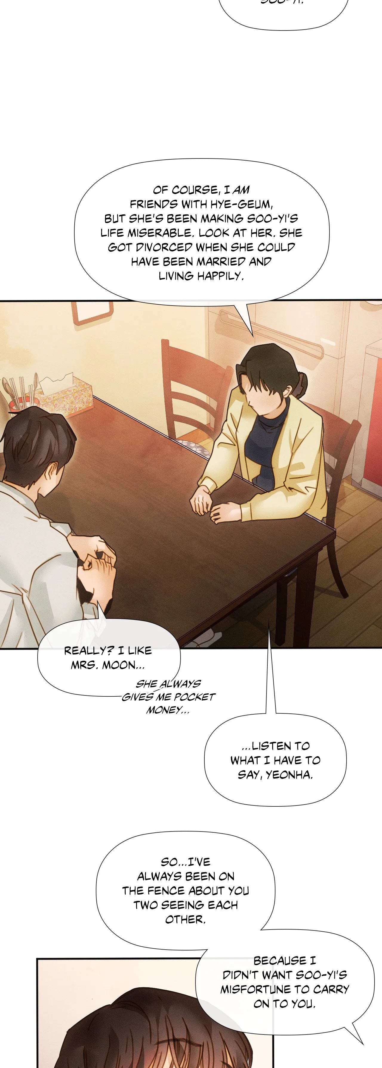 Purely in Love Chapter 17 image 26