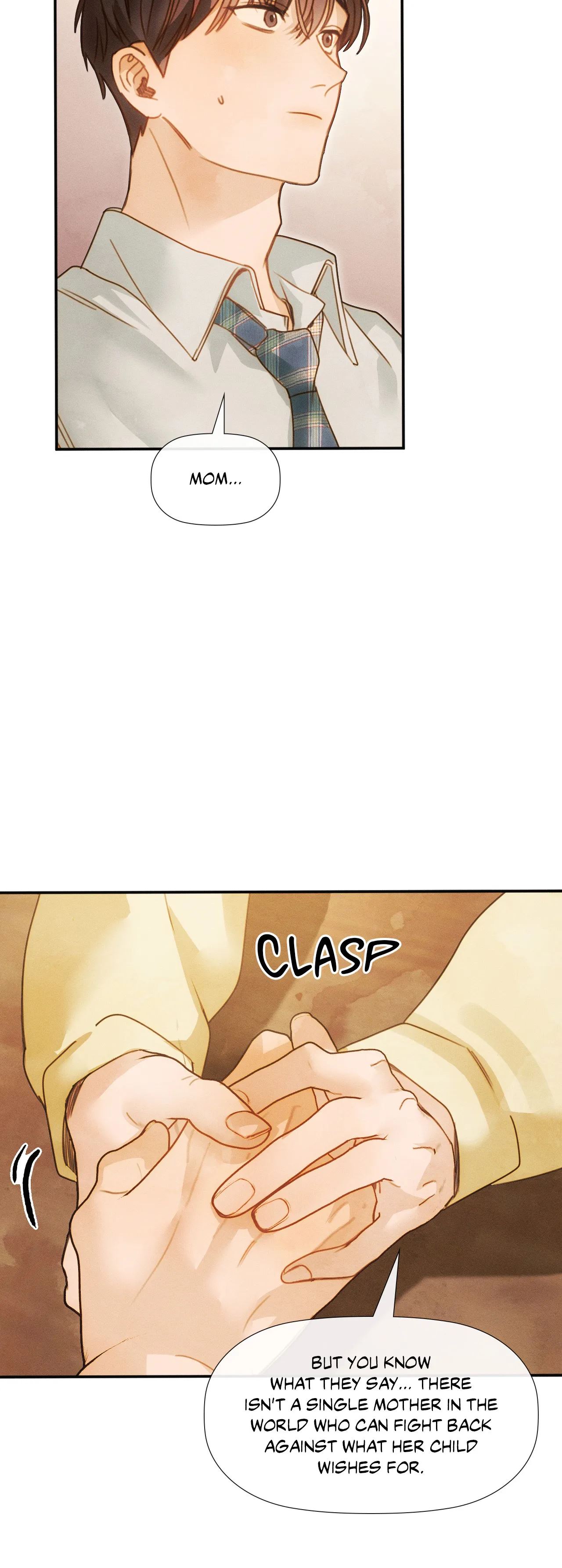 Purely in Love Chapter 17 image 27
