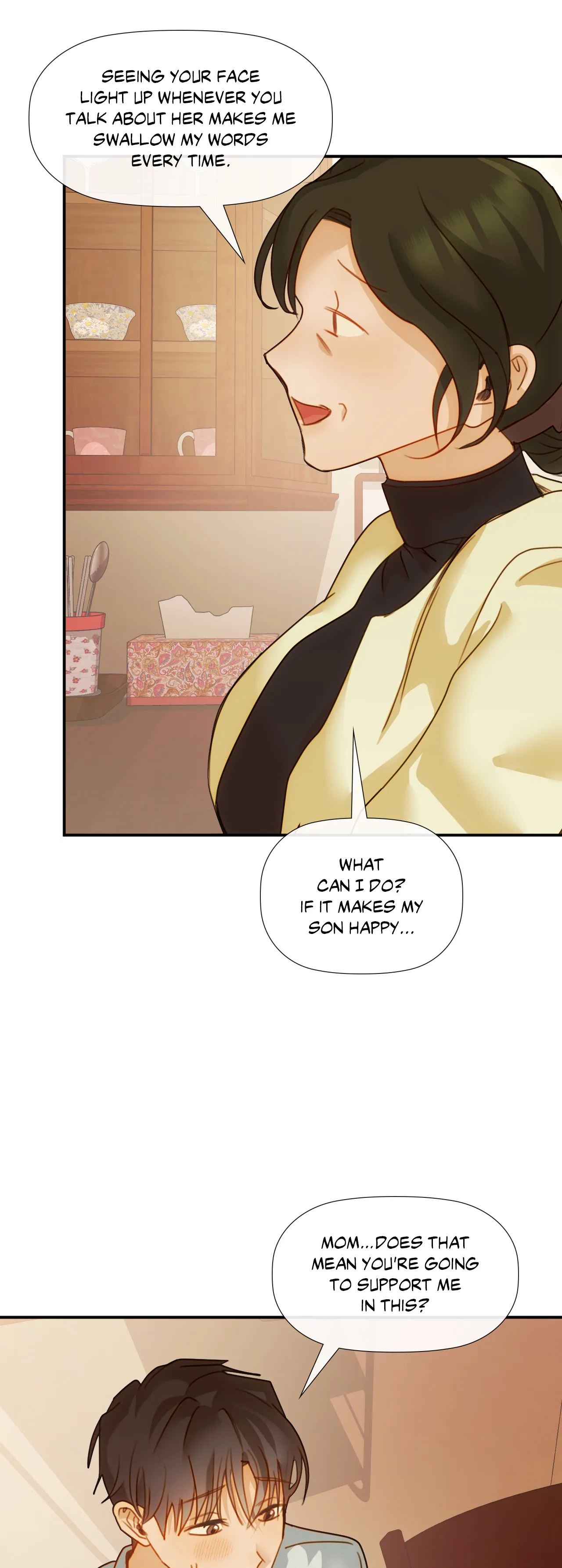 Purely in Love Chapter 17 image 28