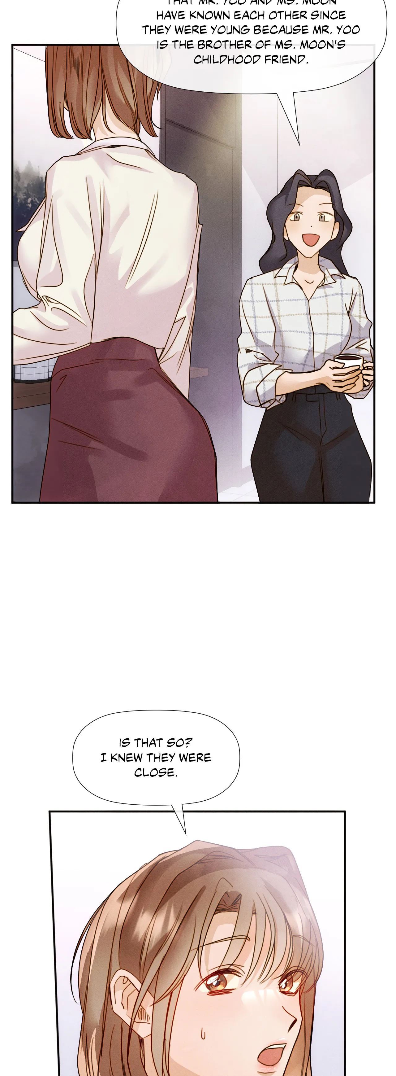 Purely in Love Chapter 17 image 2
