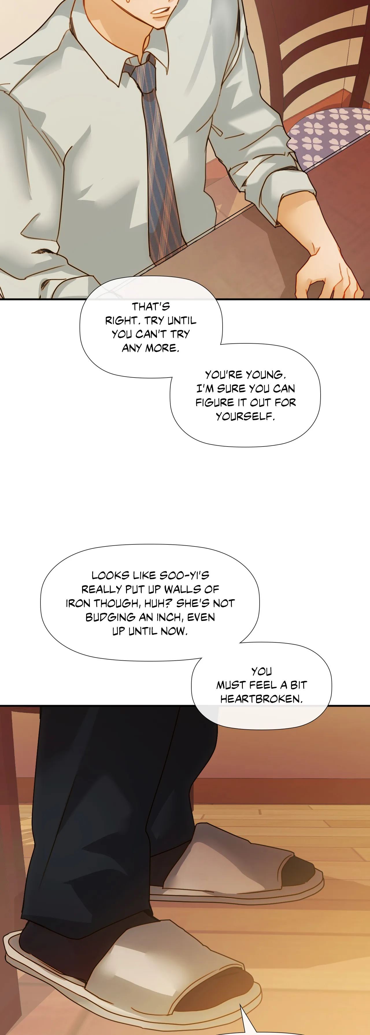 Purely in Love Chapter 17 image 29