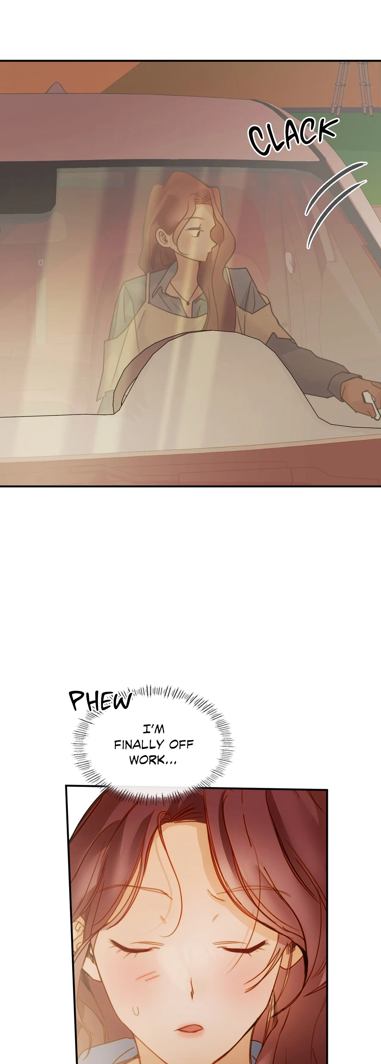 Purely in Love Chapter 17 image 33
