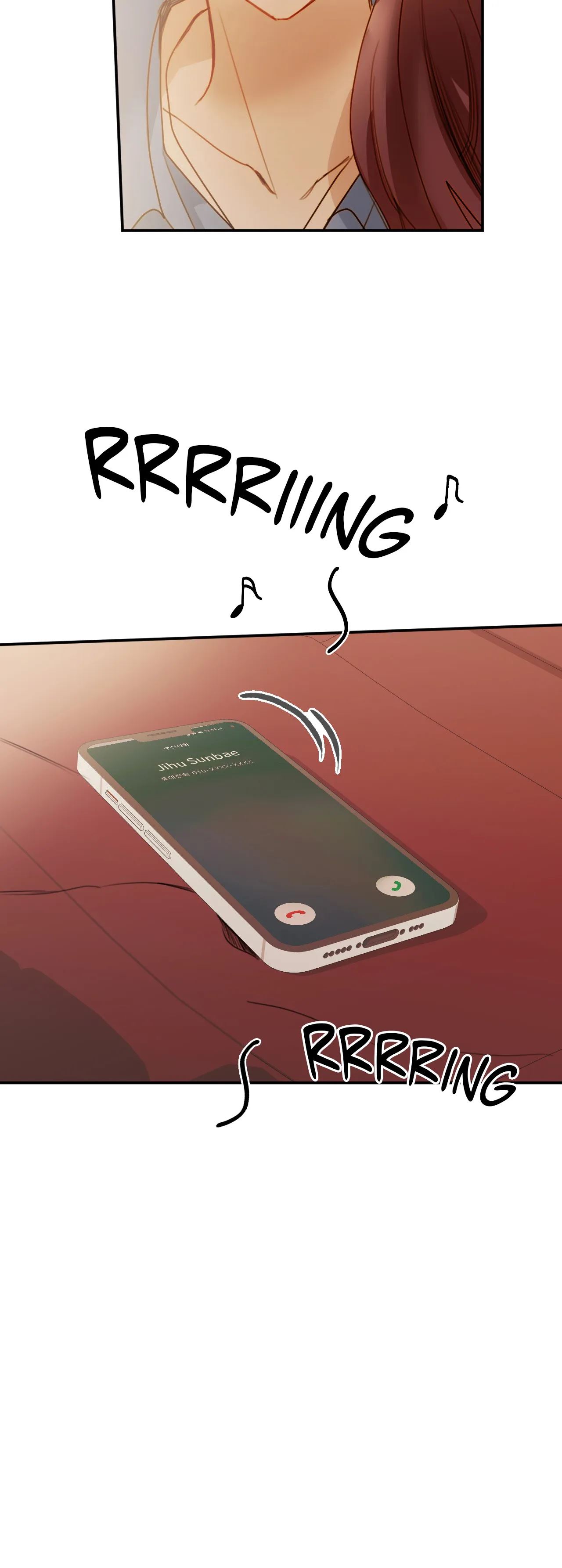 Purely in Love Chapter 17 image 34