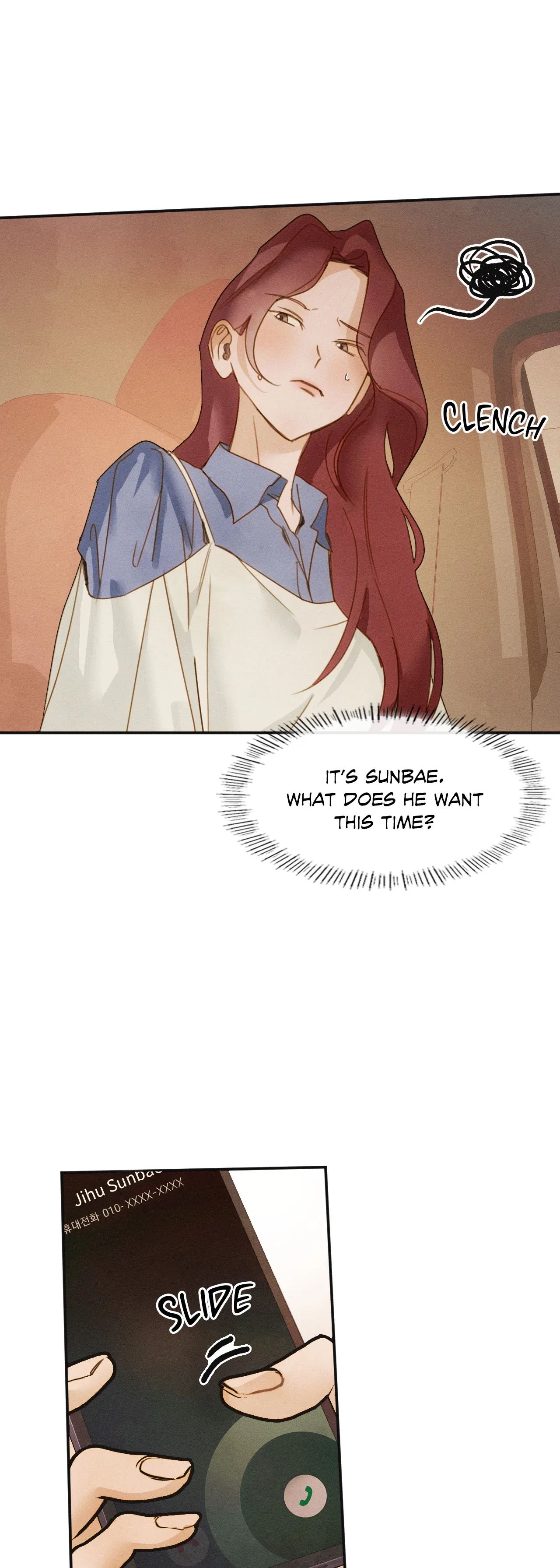 Purely in Love Chapter 17 image 35