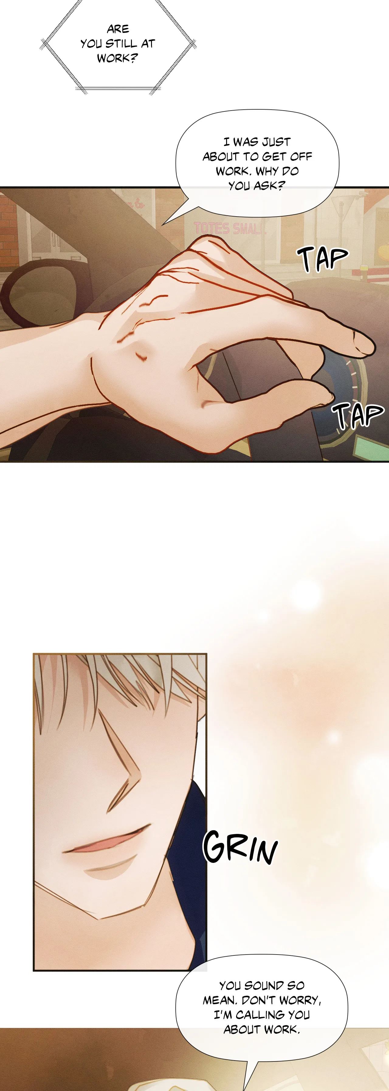 Purely in Love Chapter 17 image 37