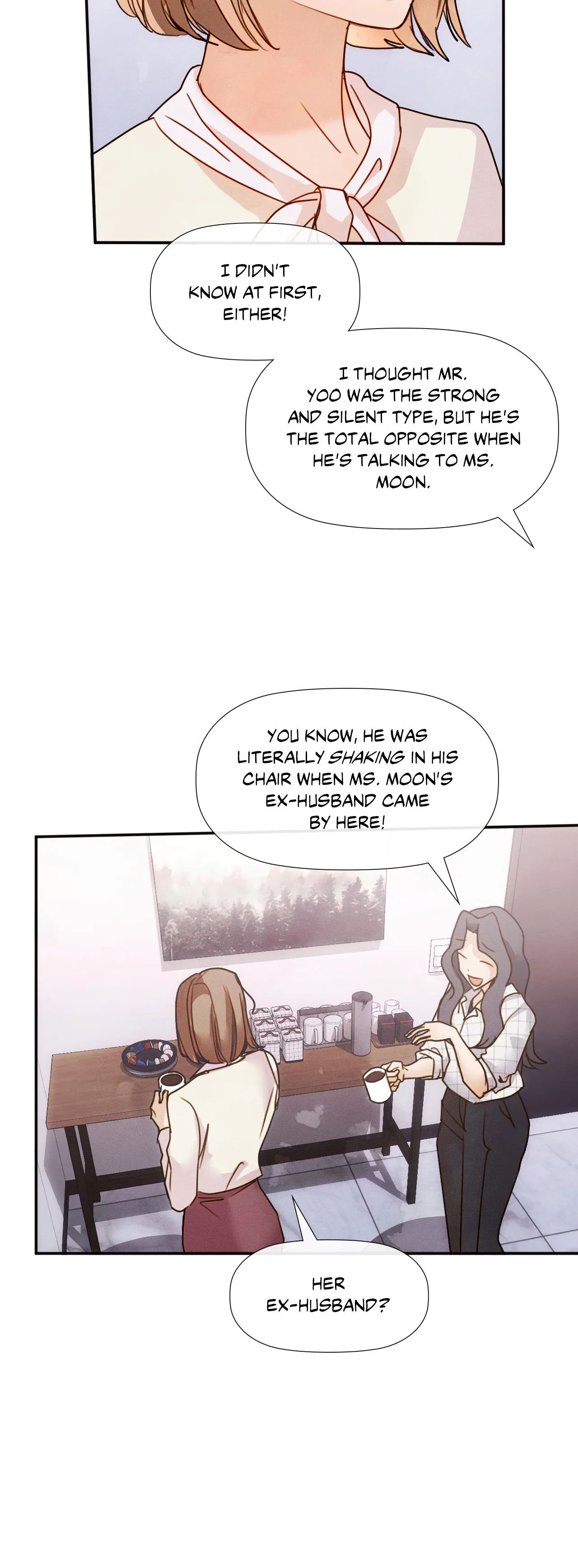 Purely in Love Chapter 17 image 3