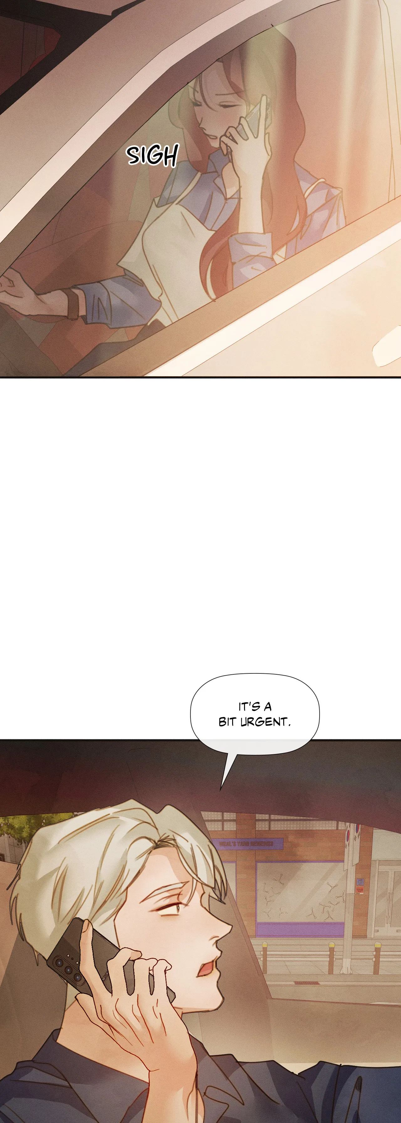 Purely in Love Chapter 17 image 39